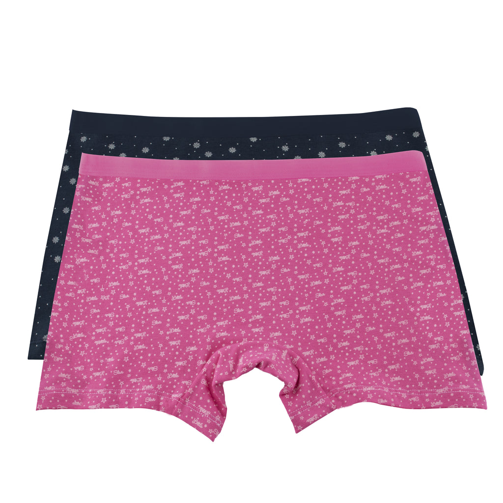 Printed Hot Short - Pack of 2