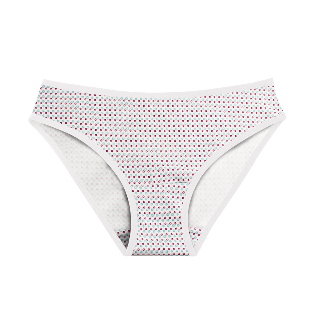 Printed Bikini - Pack of 3