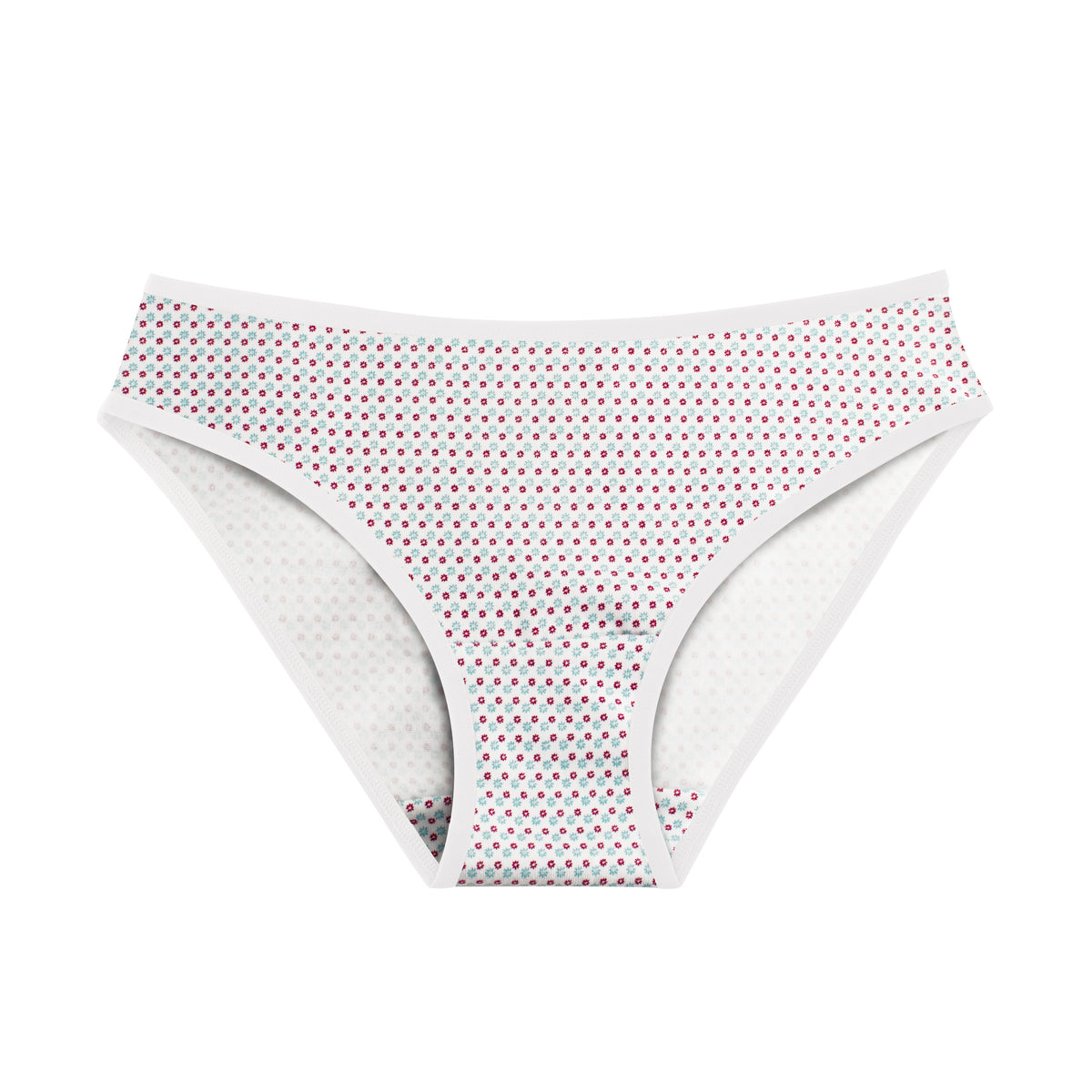 Printed Bikini - Pack of 3