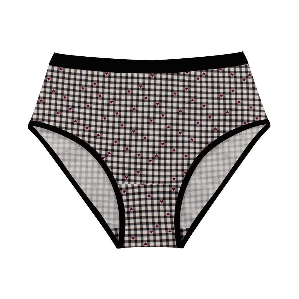 Printed Brief - Pack of 3
