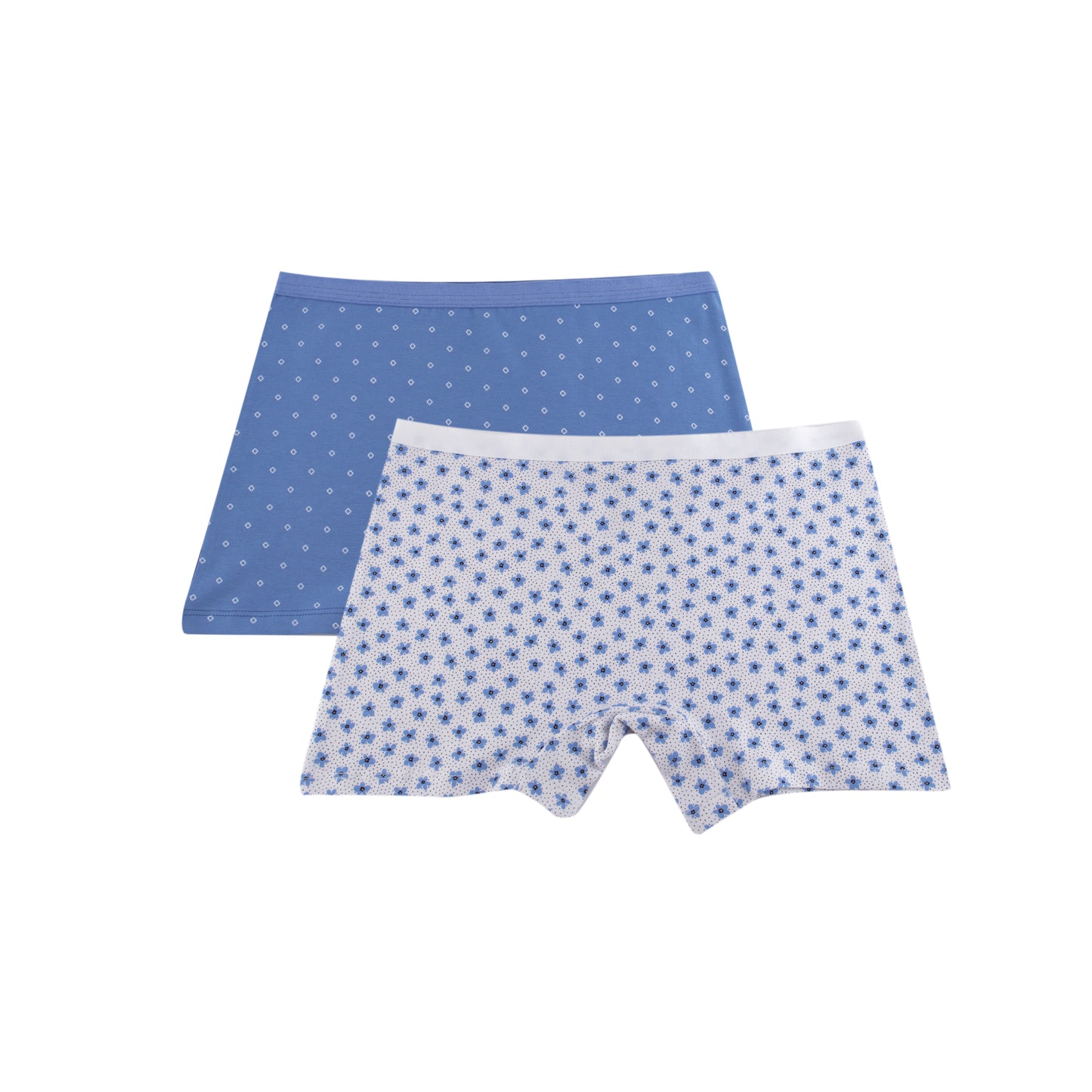 Printed Hot Short - Pack of 2