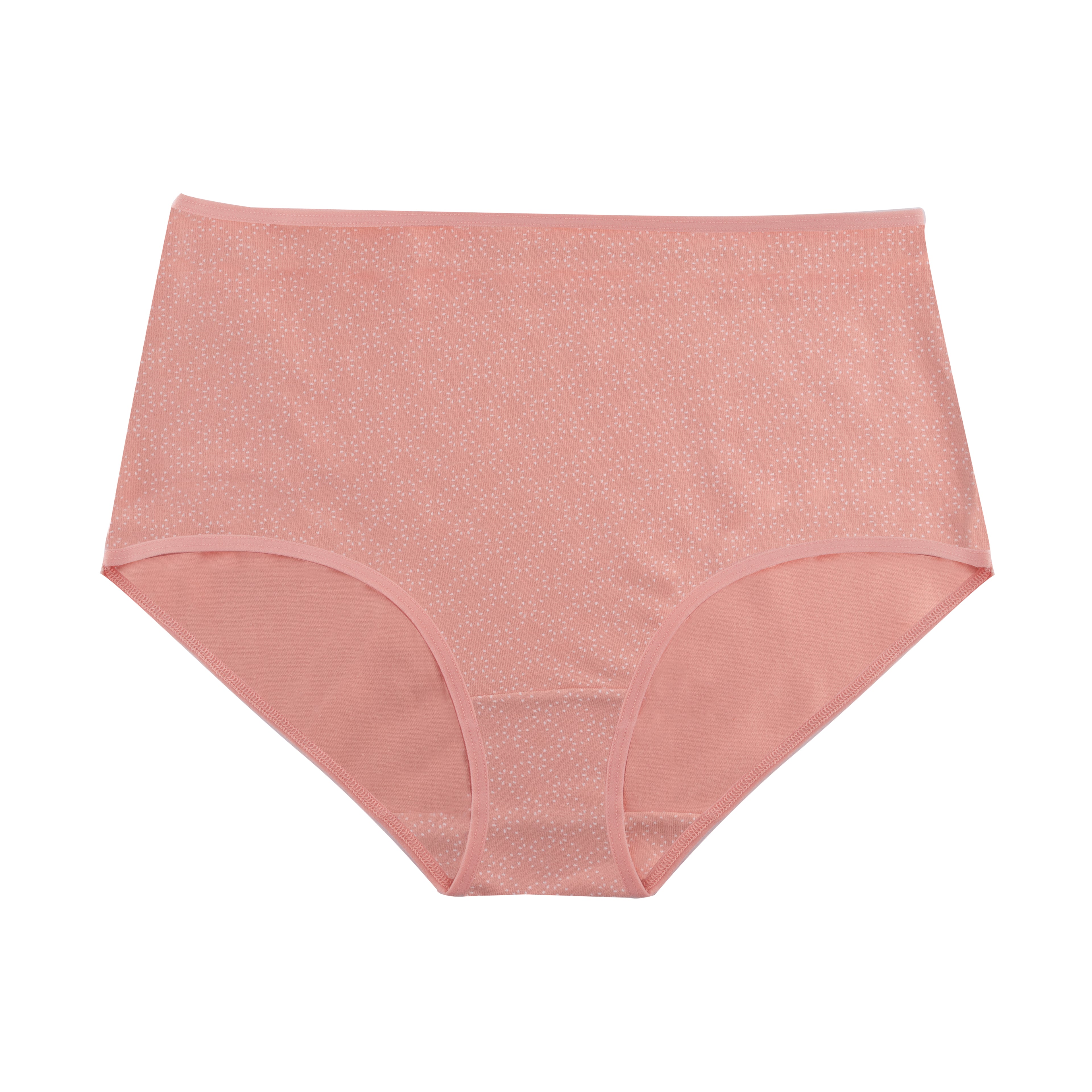 printed High Brief - Pack of 3