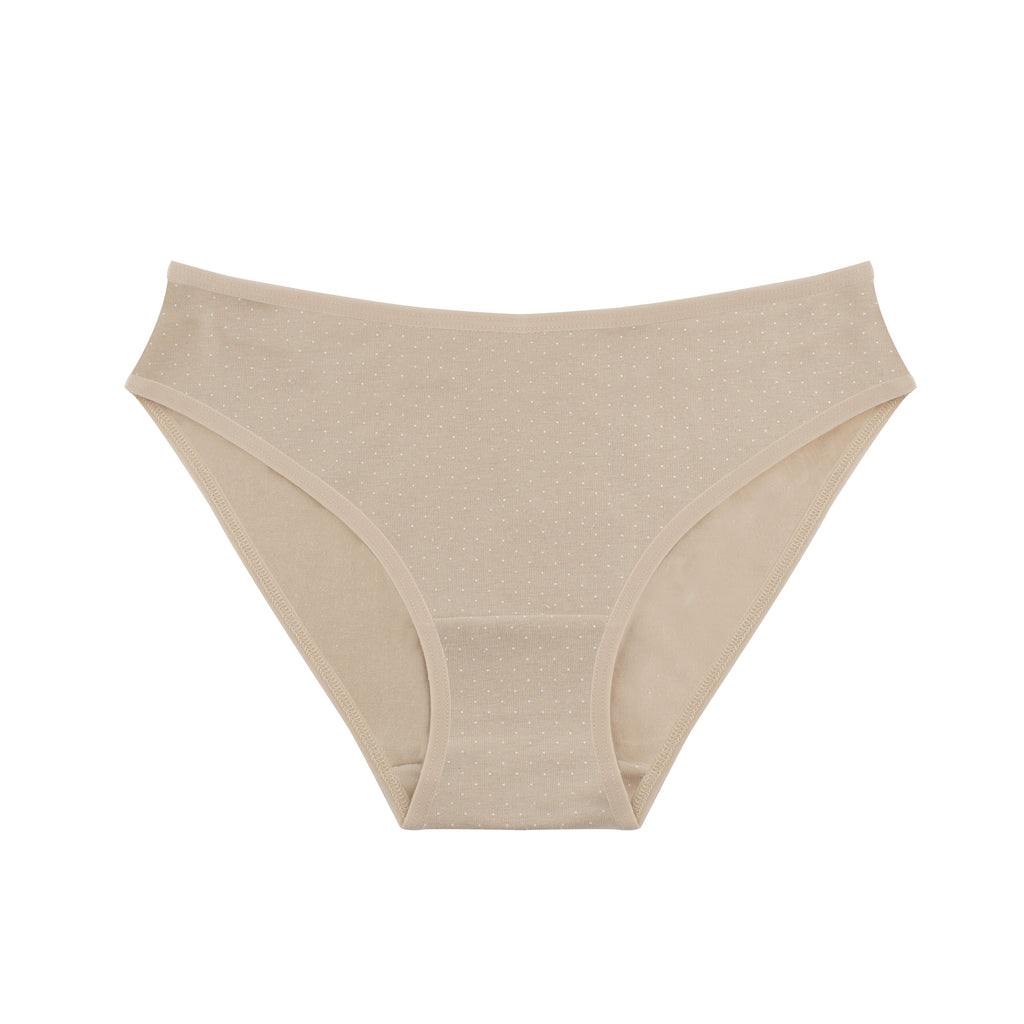 Printed Bikini - Pack of 3