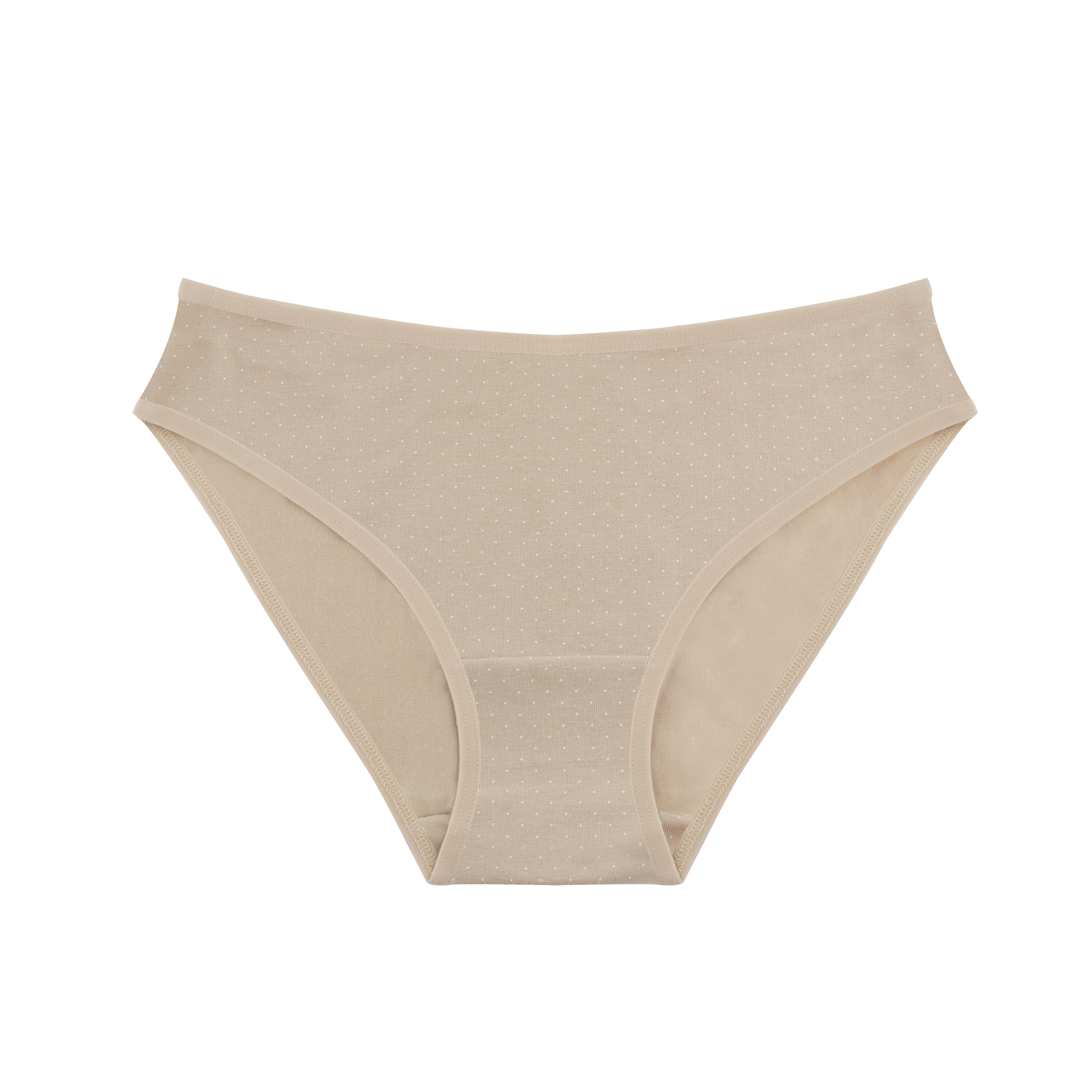 Printed Bikini - Pack of 3