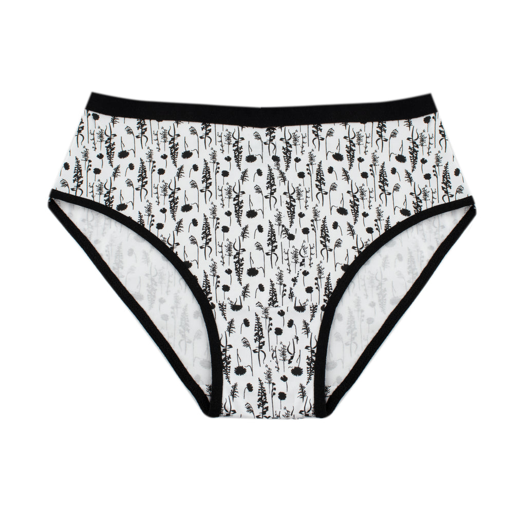 Printed Brief - Pack of 3