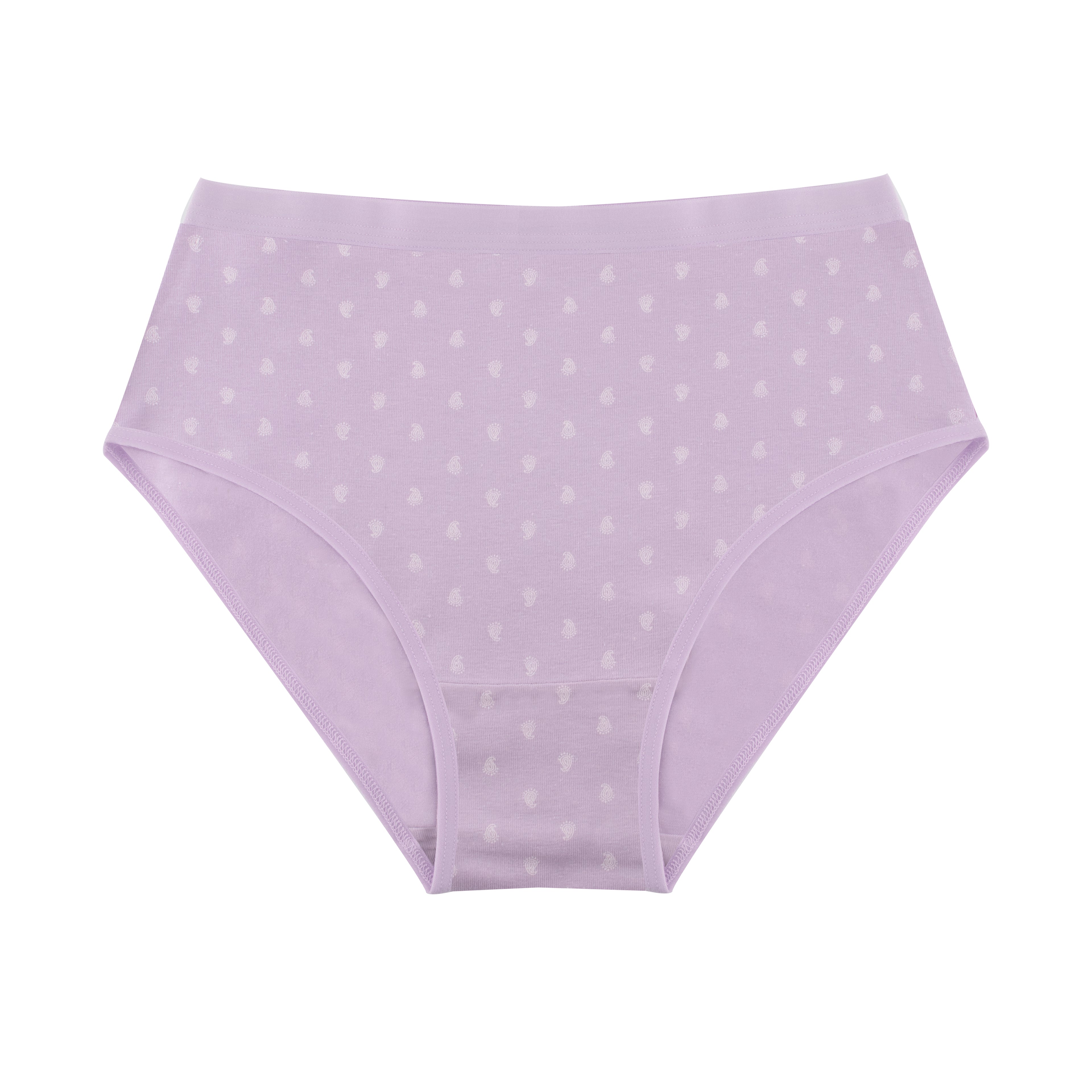 Printed Brief - Pack of 3