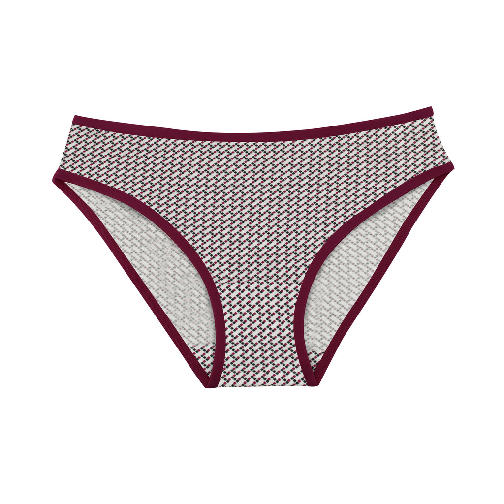 Printed Bikini - Pack of 3