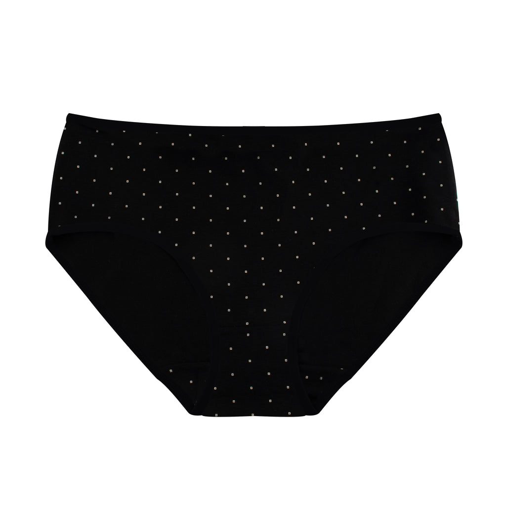 Printed Midi - Pack of 3