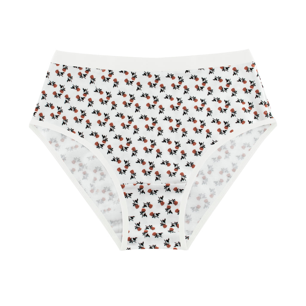 Printed Brief - Pack of 3