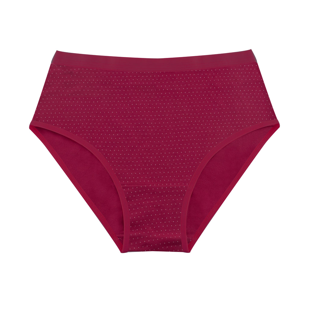 Printed Brief - Pack of 3