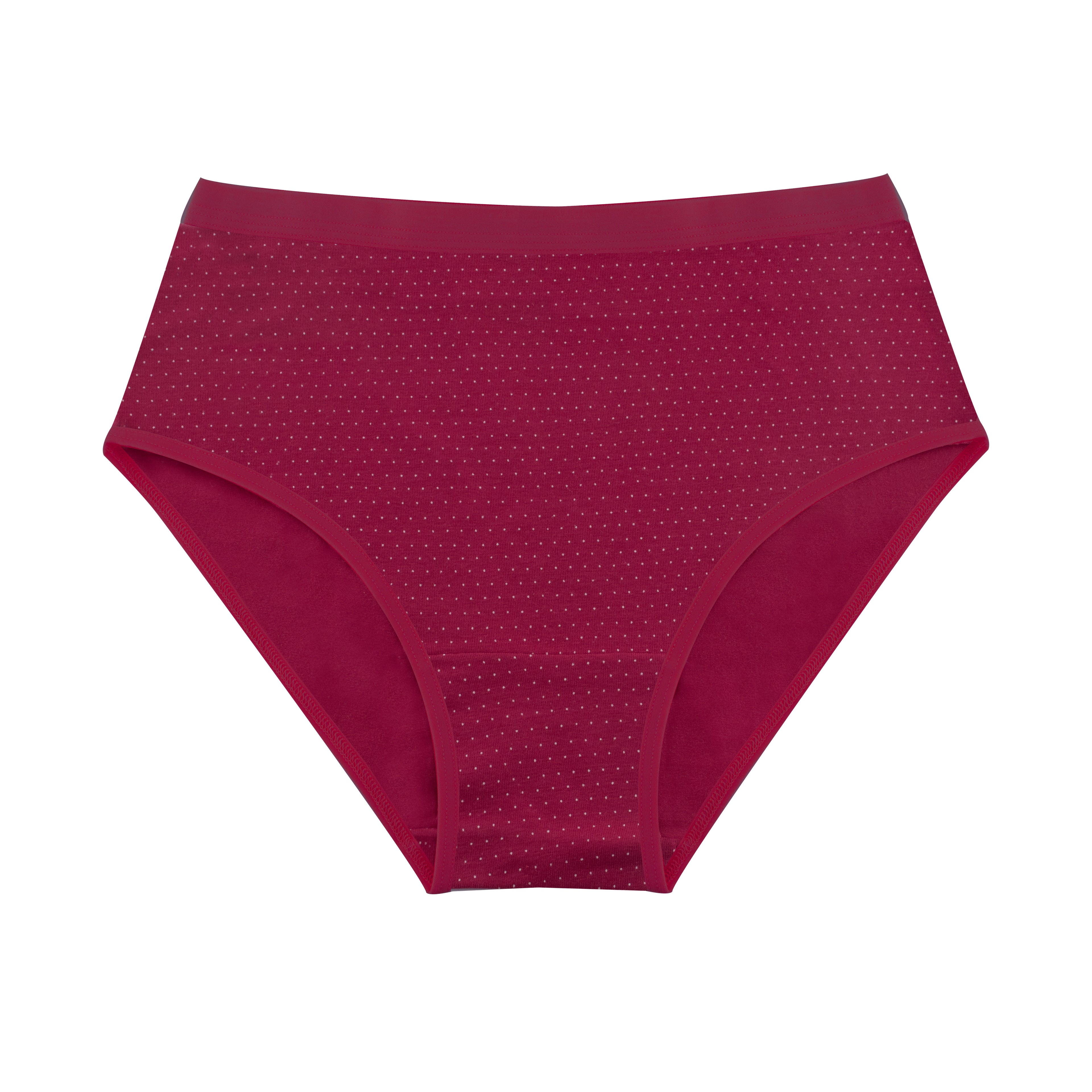 Printed Brief - Pack of 3