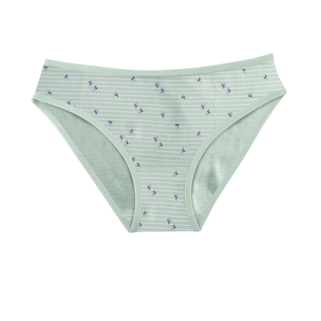 Printed Bikini - Pack of 3