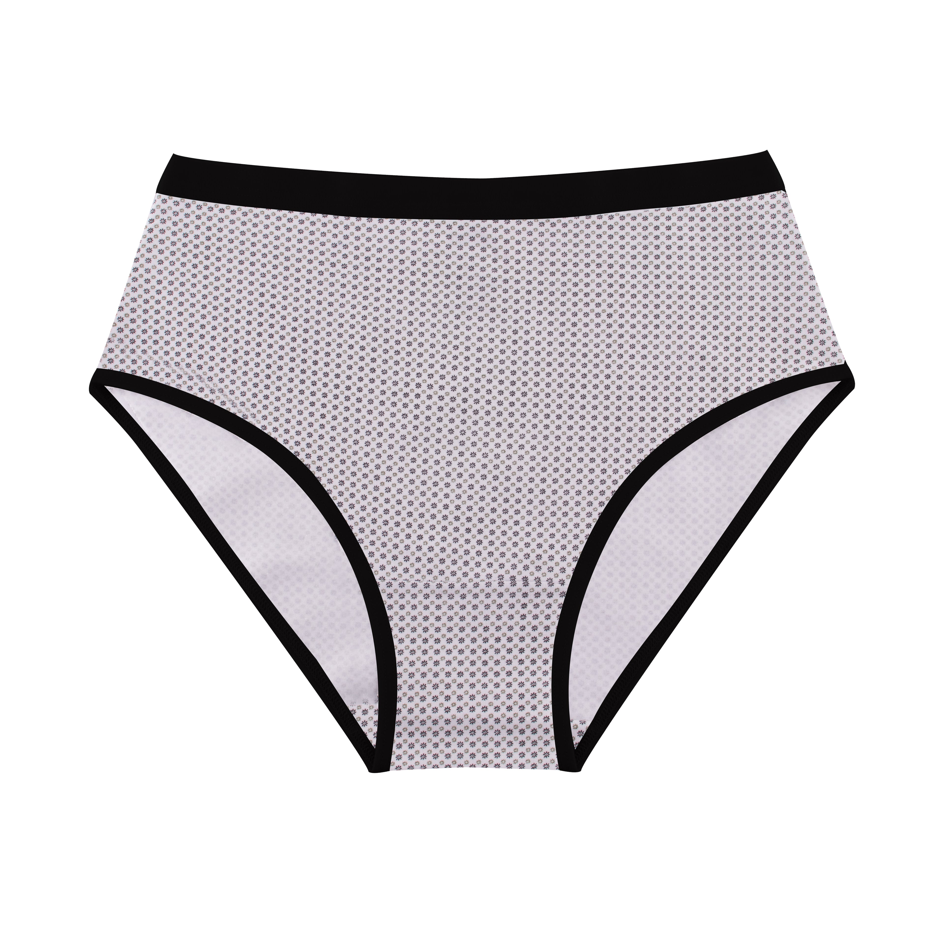 Printed Brief - Pack of 3