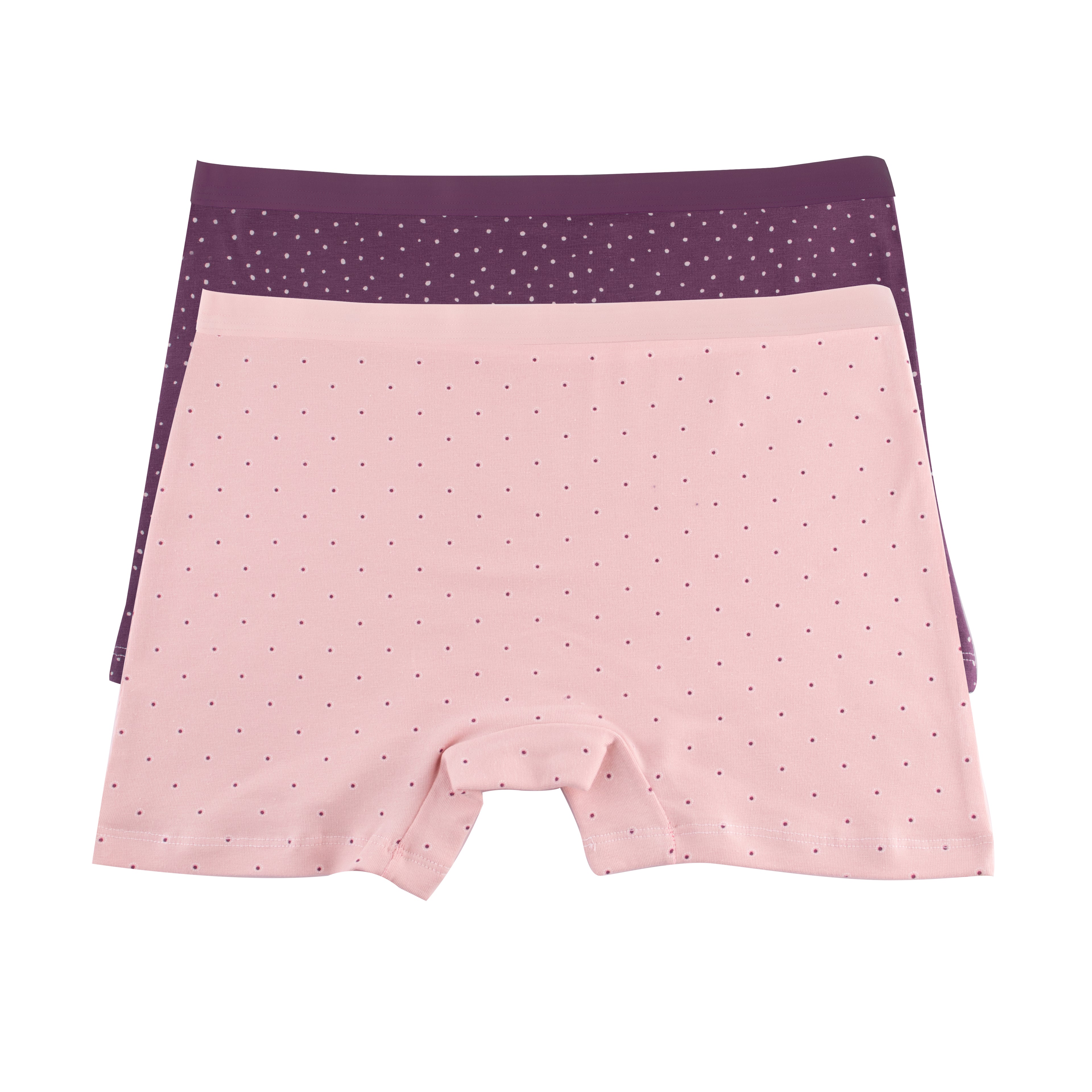 Printed Hot Short - Pack of 2