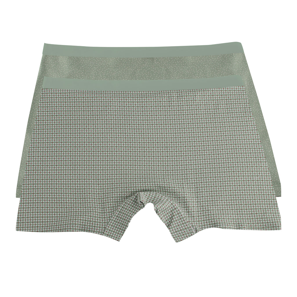 Printed Hot Short - Pack of 2