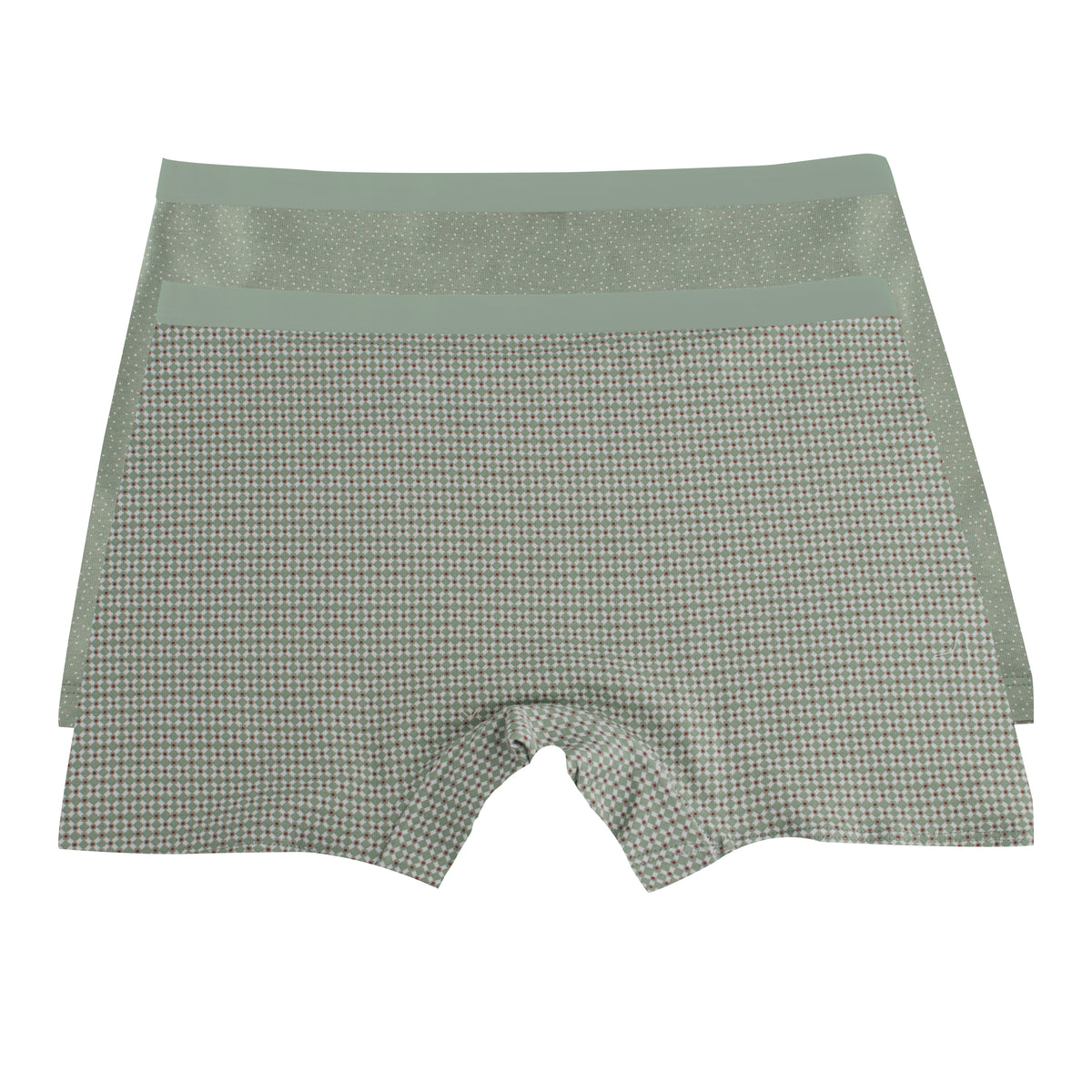 Printed Hot Short - Pack of 2