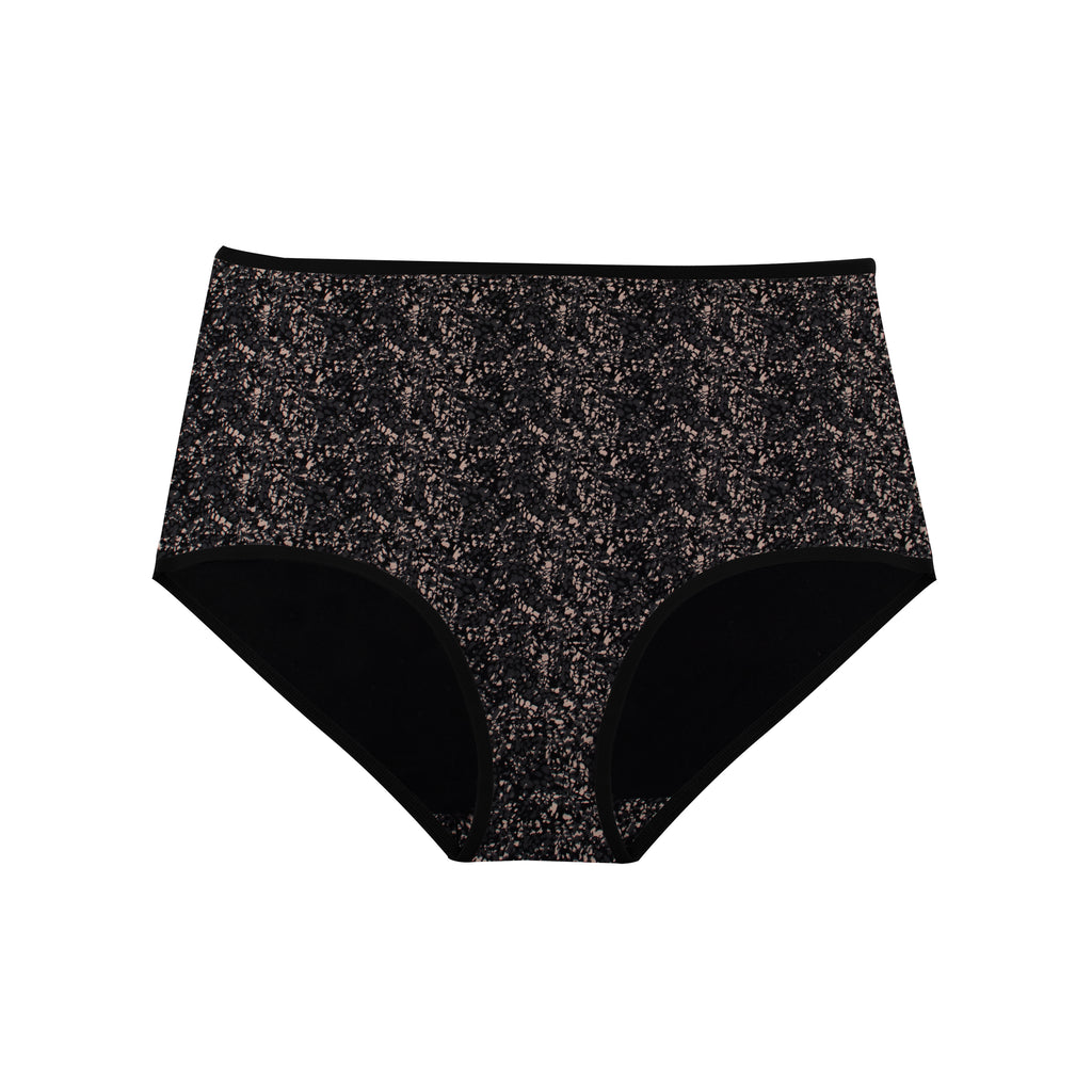 printed High Brief - Pack of 3