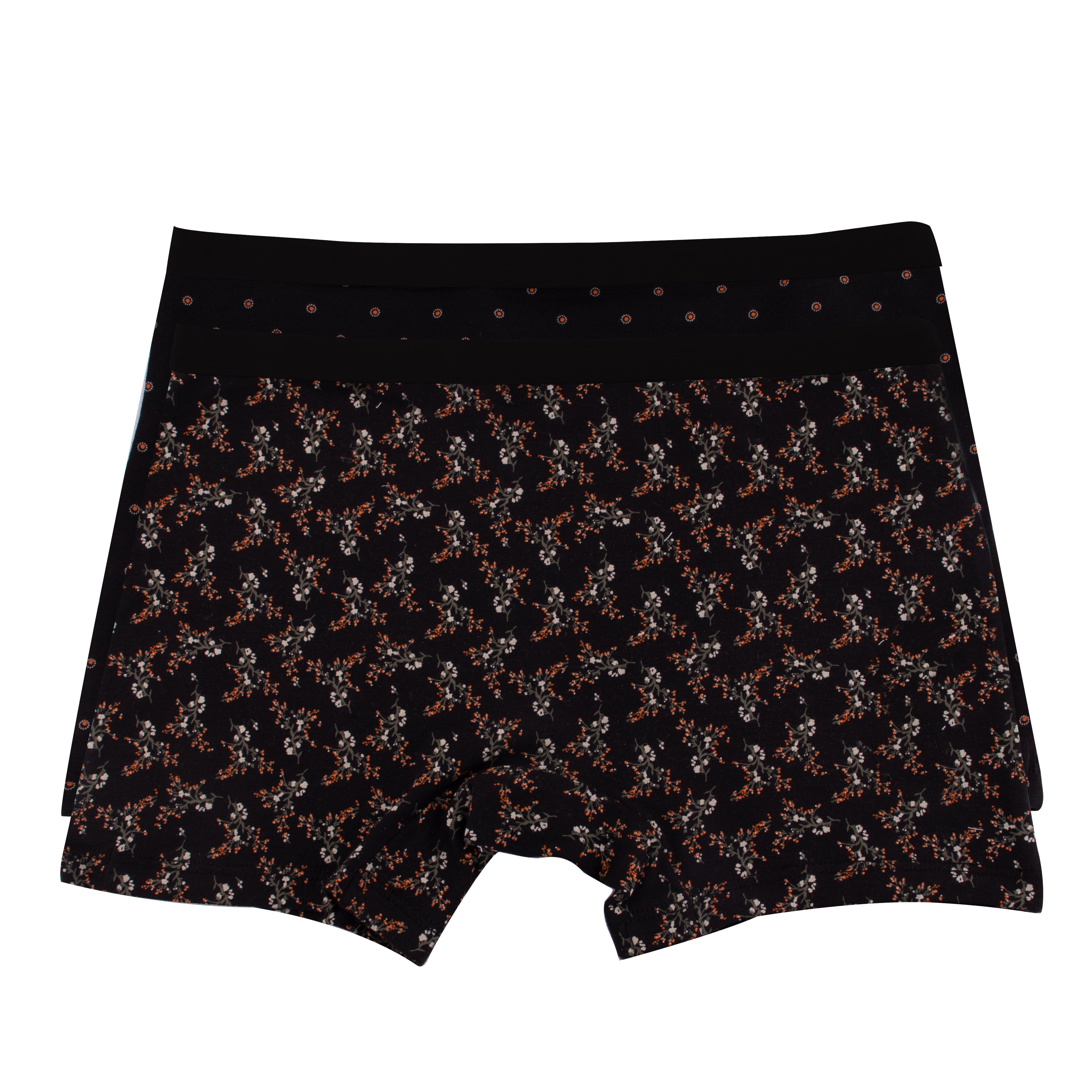 Printed Hot Short - Pack of 2