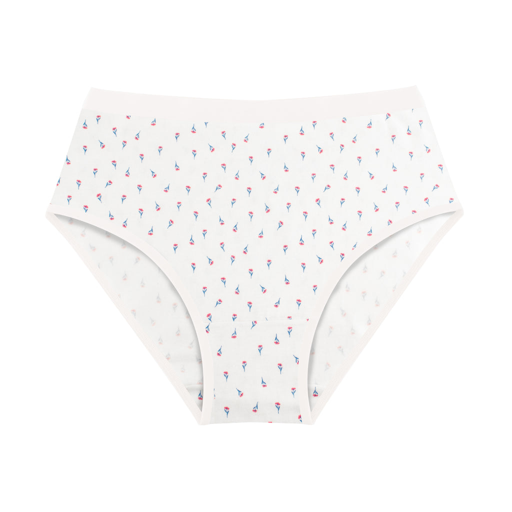 Printed Brief - Pack of 3