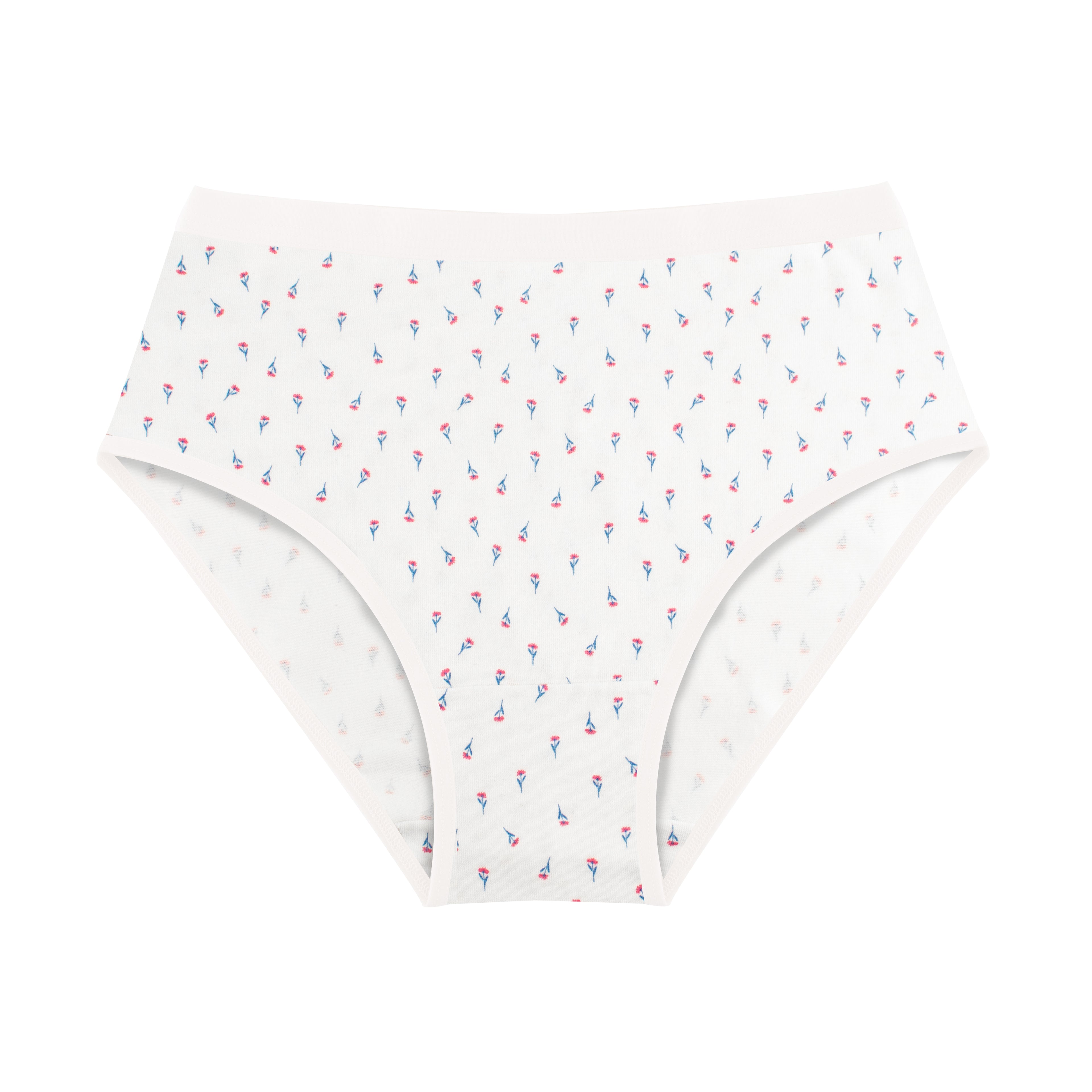 Printed Brief - Pack of 3