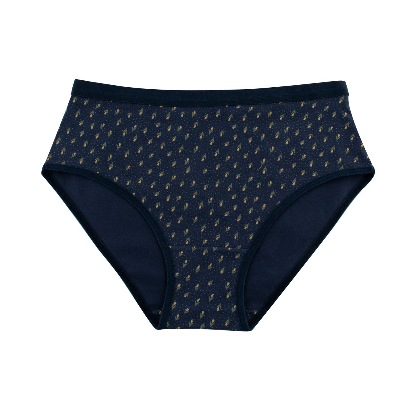 Printed Brief - Pack of 3