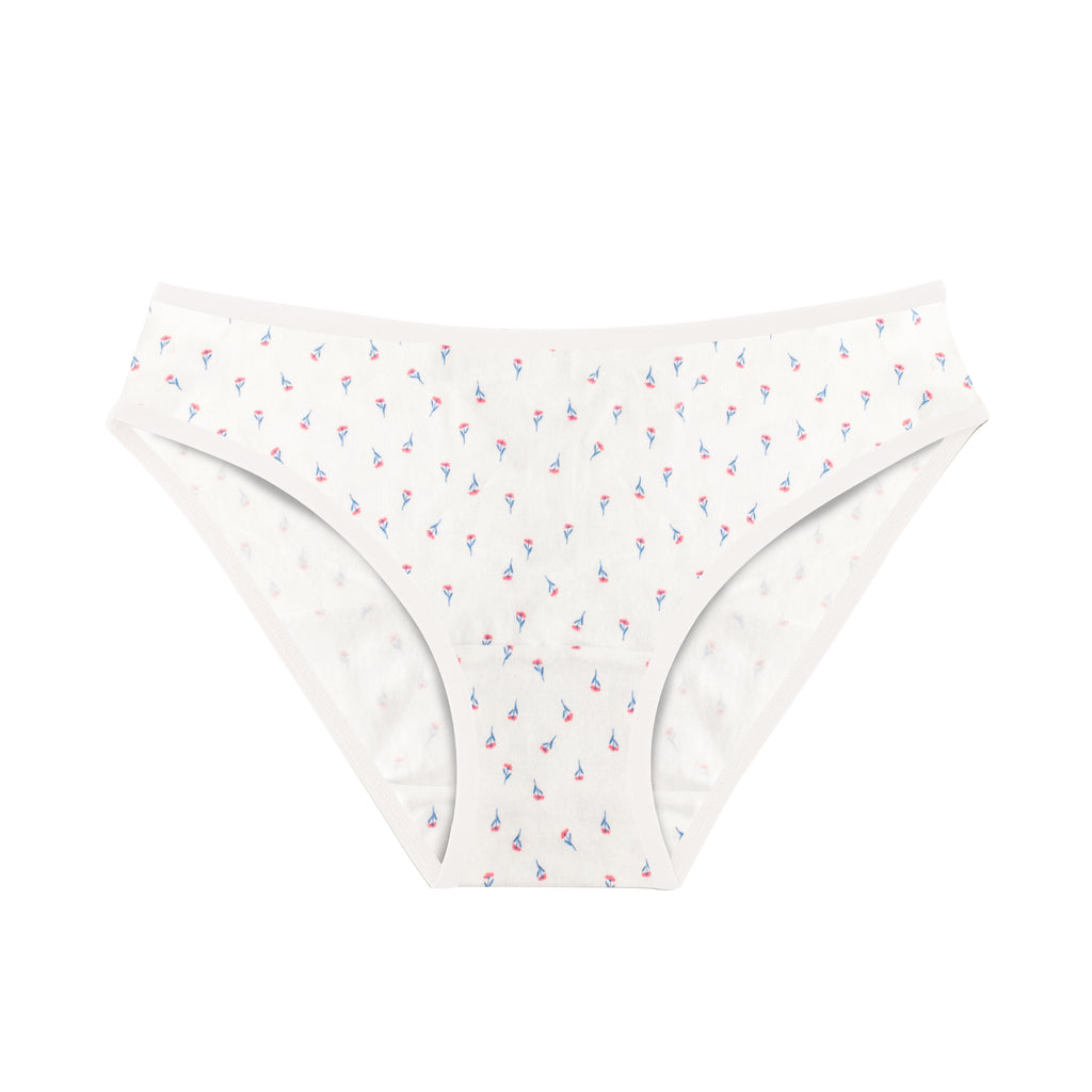 Printed Bikini - Pack of 3