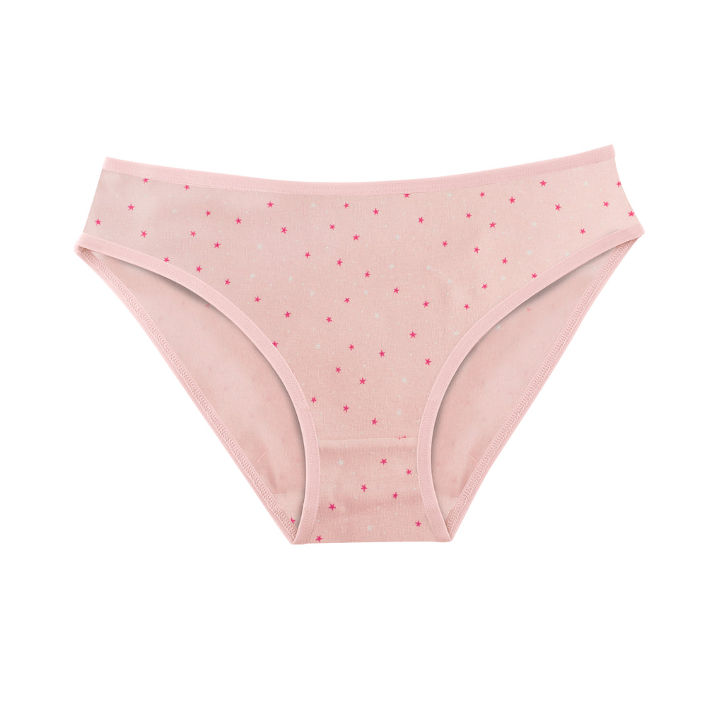 Printed Bikini - Pack of 3