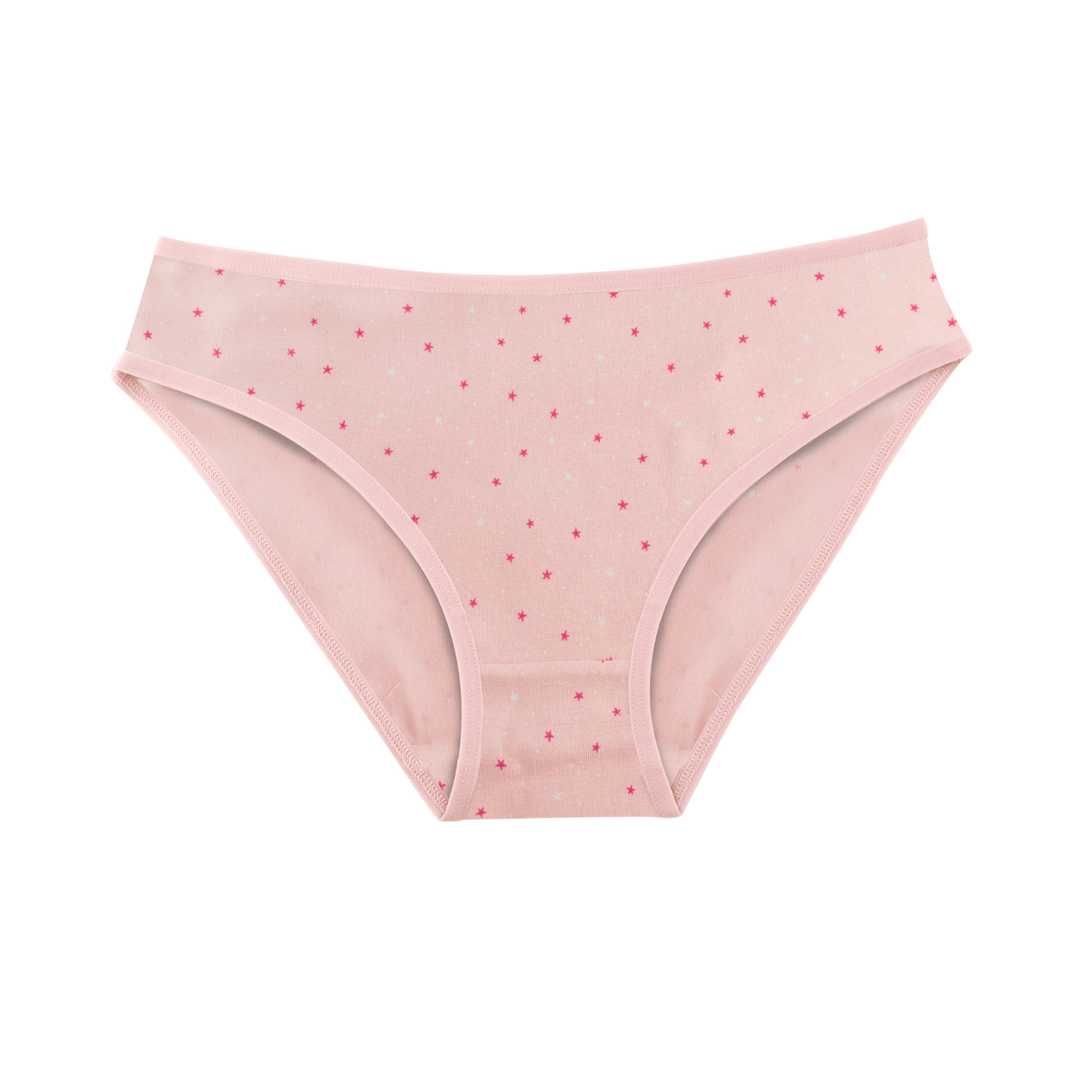Printed Bikini - Pack of 3