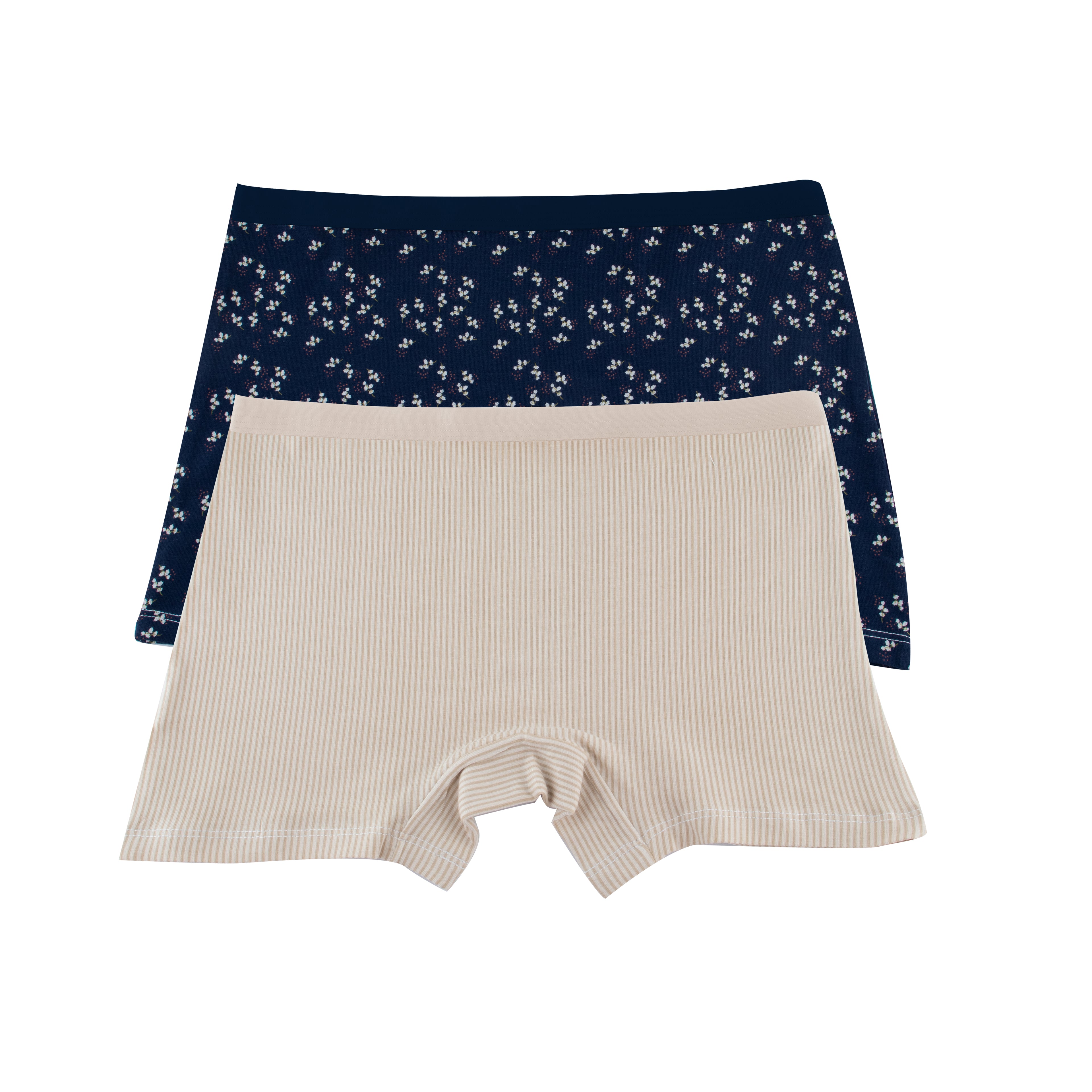 Printed Hot Short - Pack of 2