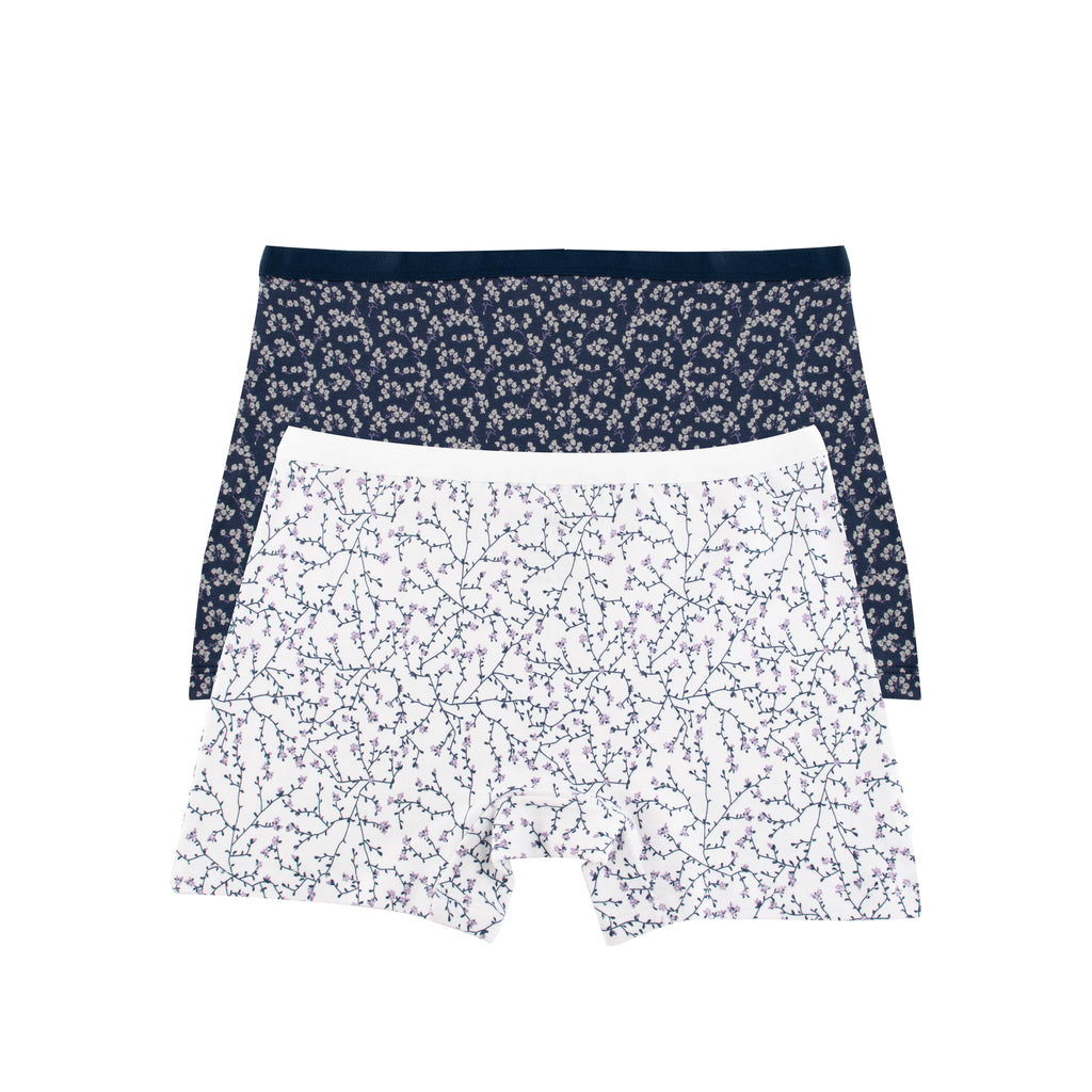 Printed Hot Short - Pack of 2