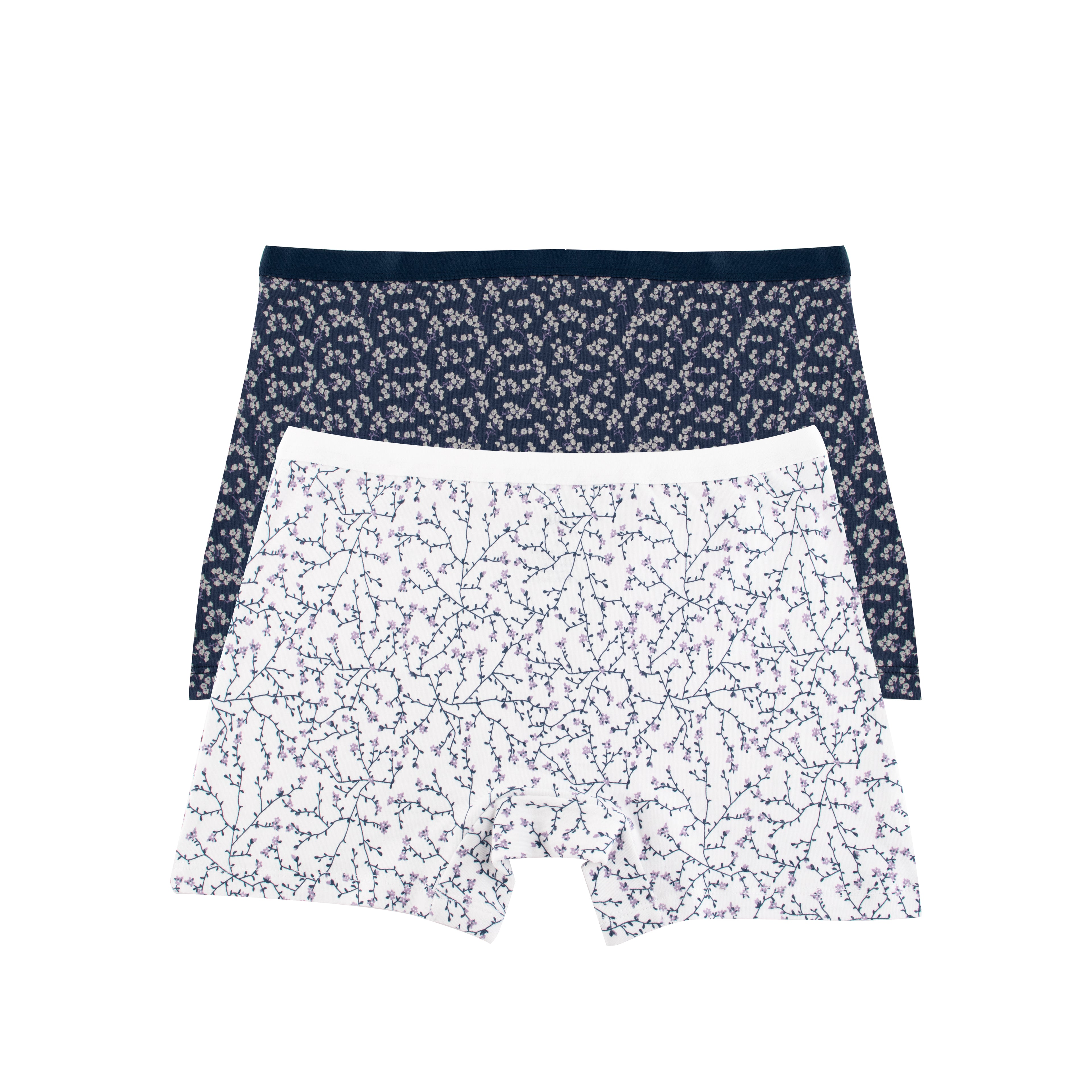 Printed Hot Short - Pack of 2