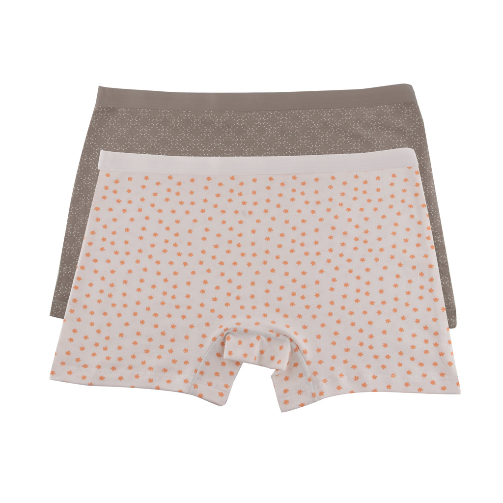 Printed Hot Short - Pack of 2