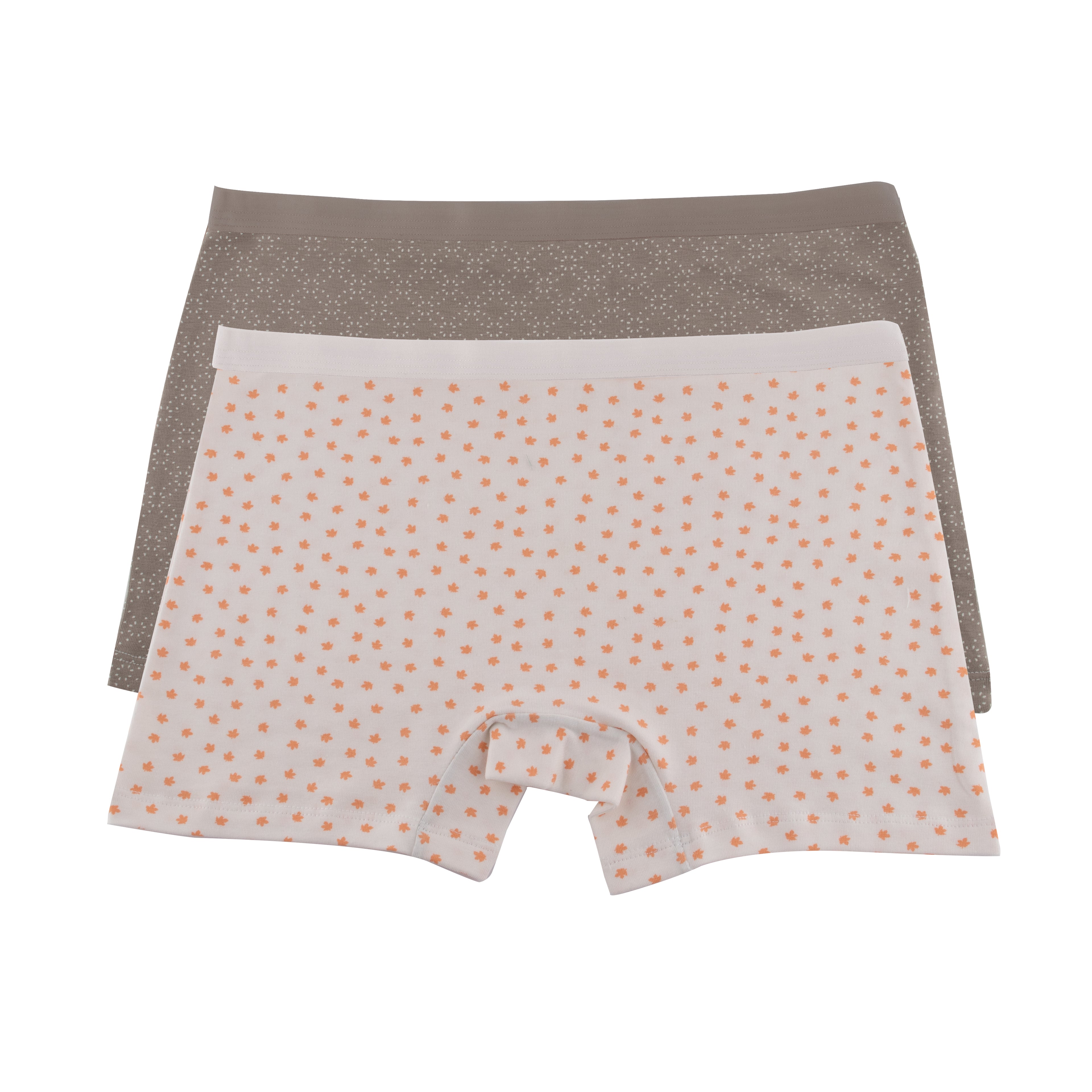 Printed Hot Short - Pack of 2