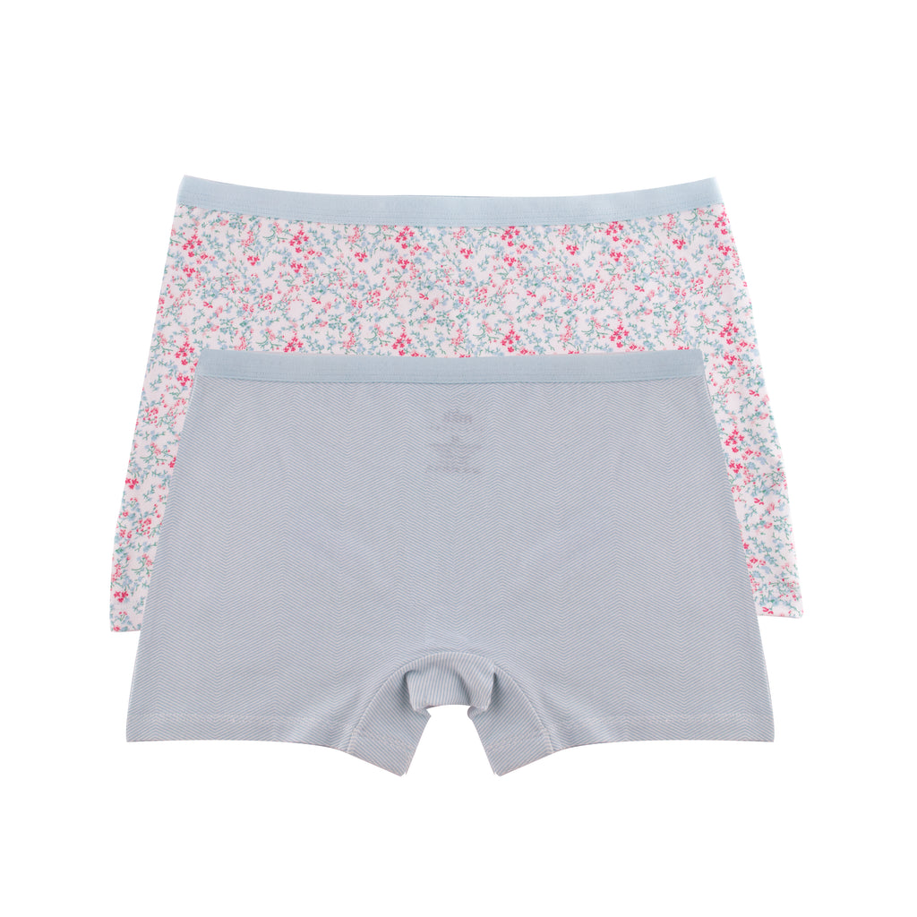 Printed Hot Short - Pack of 2