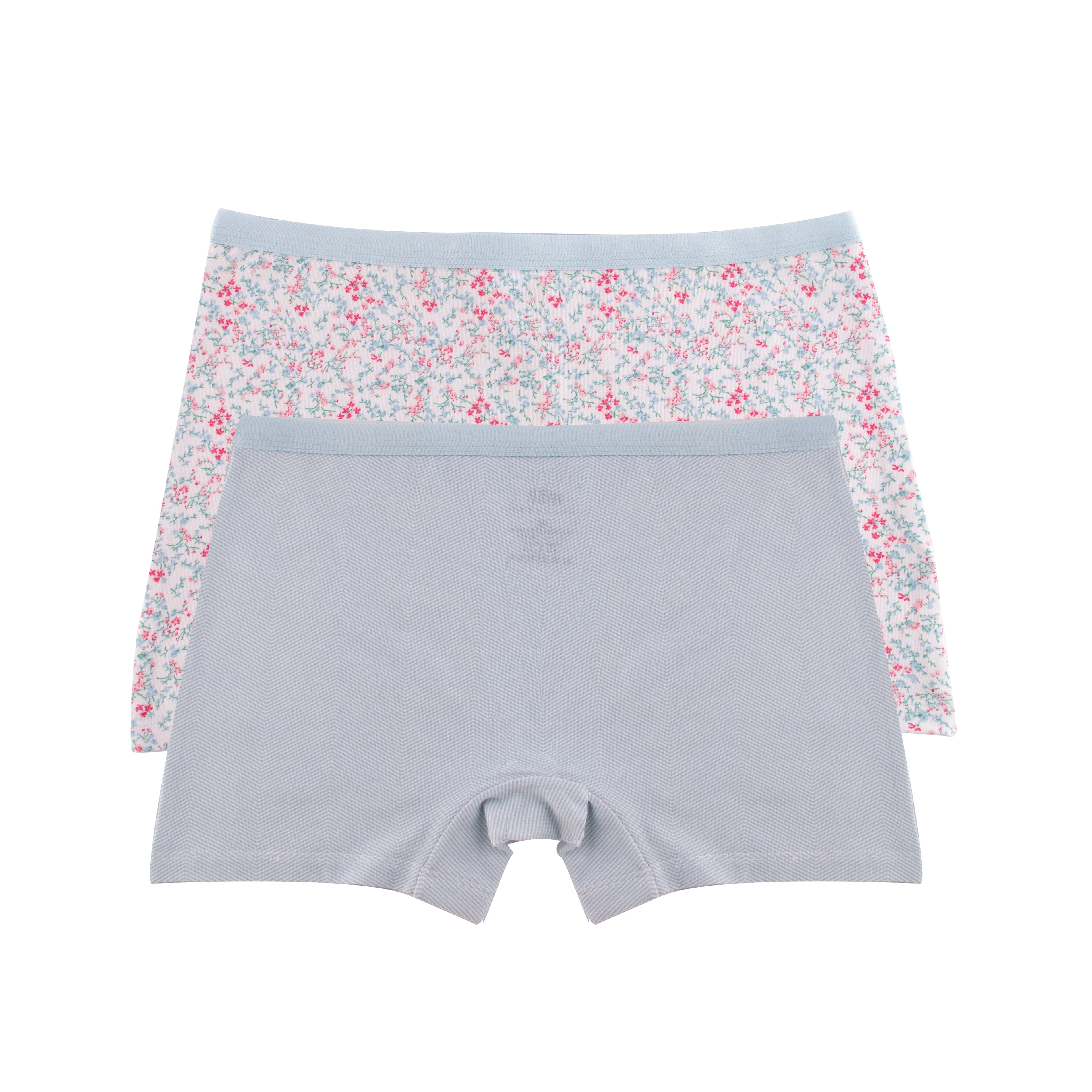 Printed Hot Short - Pack of 2