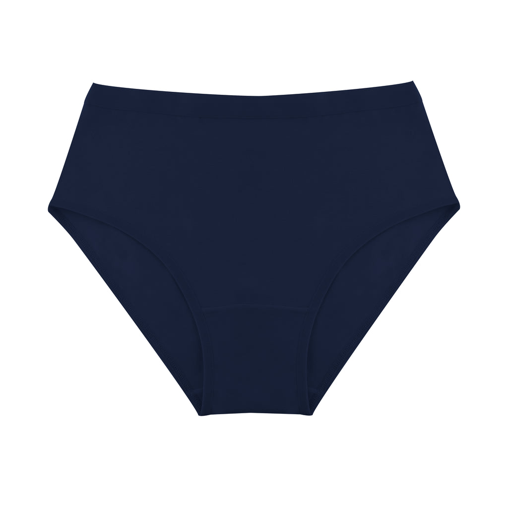 Plain Brief - Pack of 3