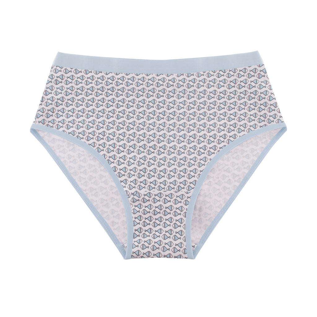 Printed Brief - Pack of 3