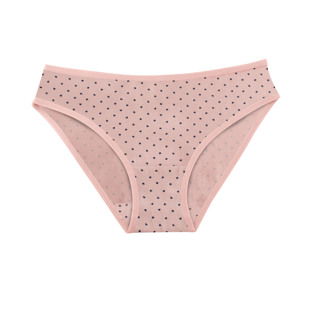 Printed Bikini - Pack of 3