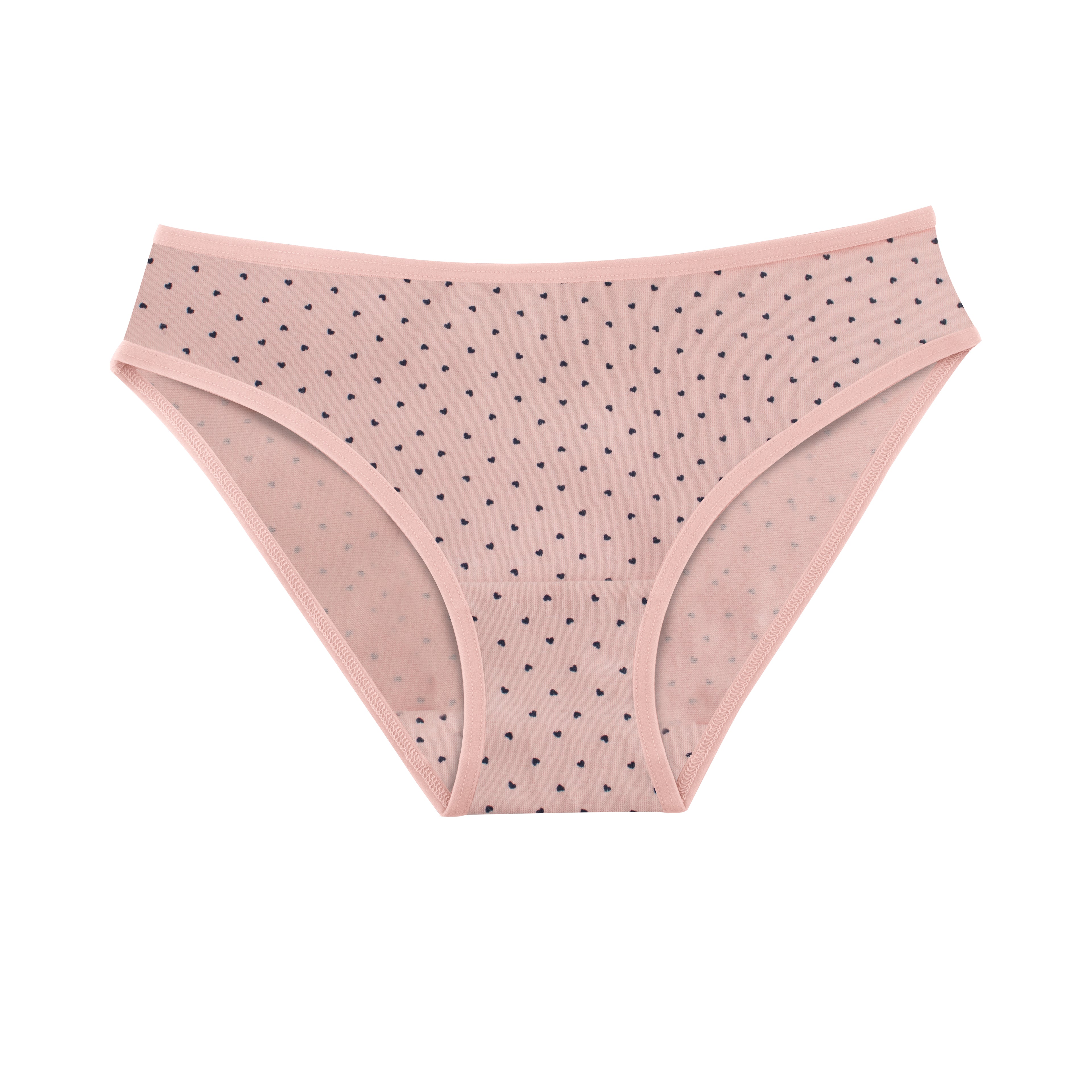 Printed Bikini - Pack of 3