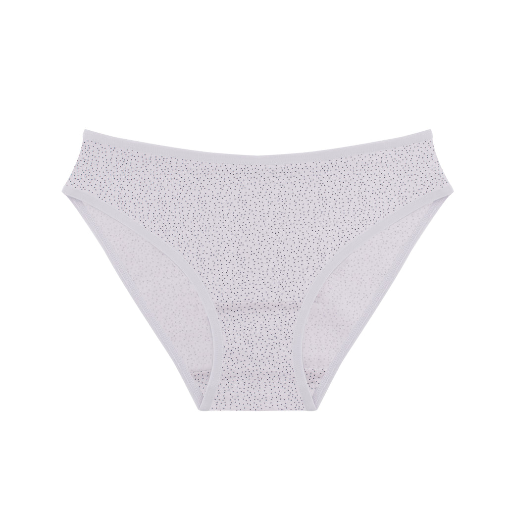 Printed Bikini - Pack of 3