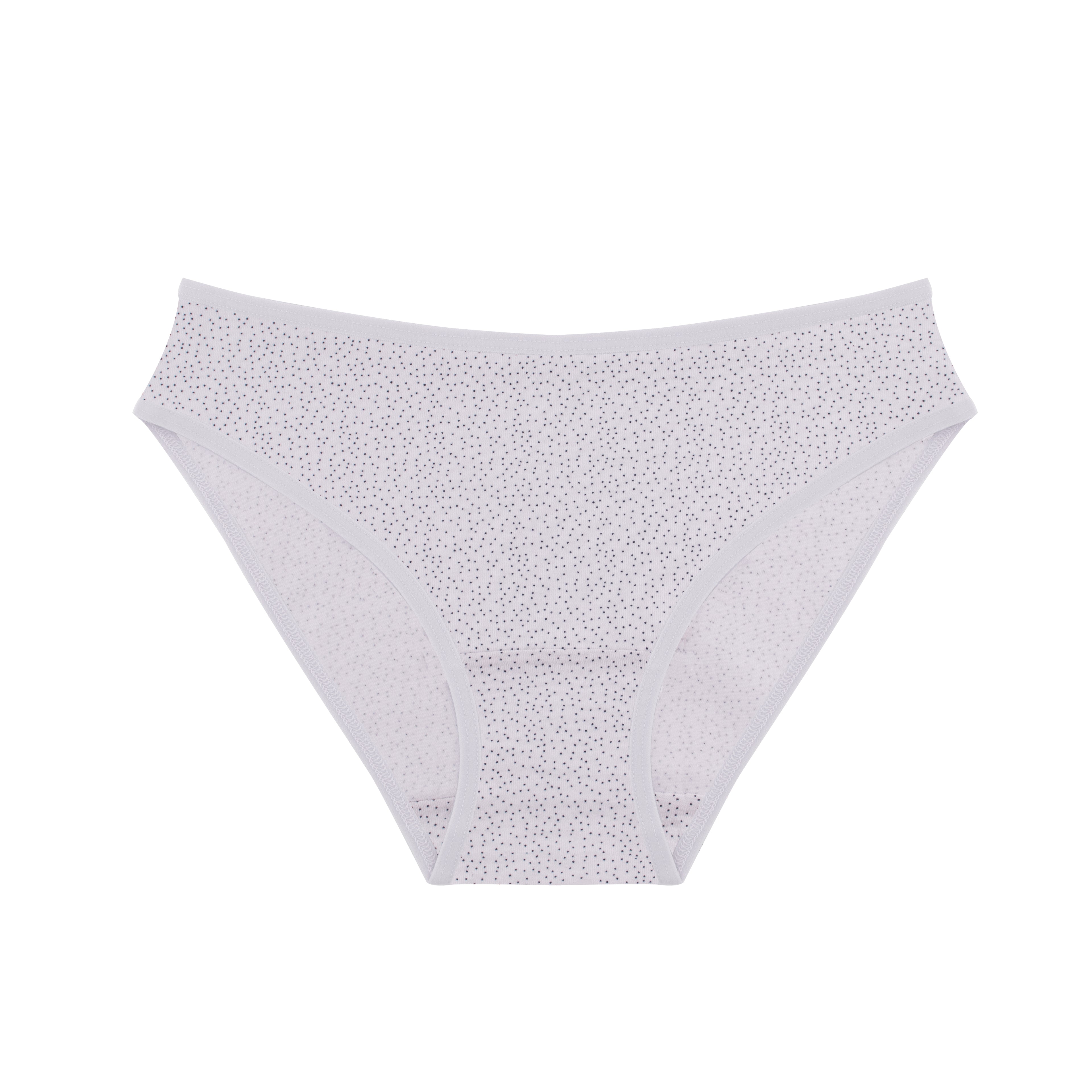 Printed Bikini - Pack of 3