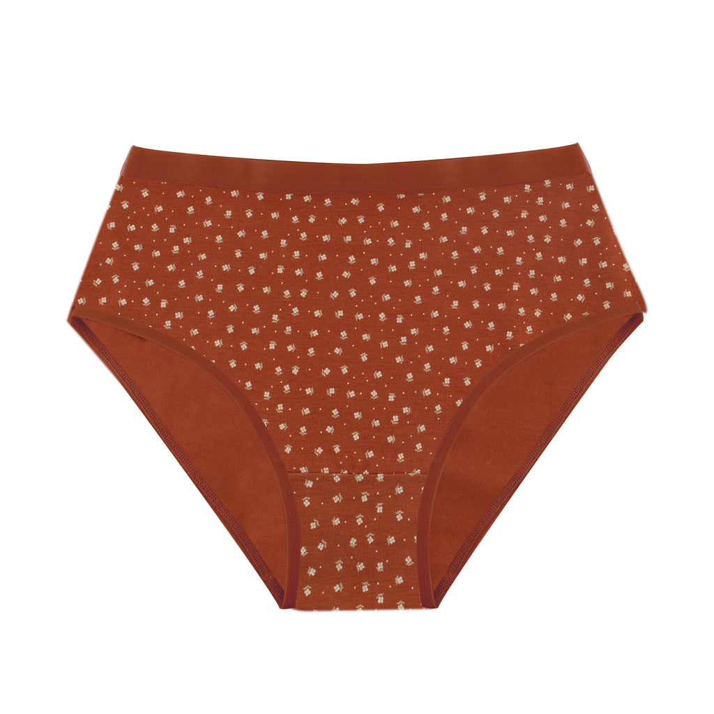 Printed Brief - Pack of 3
