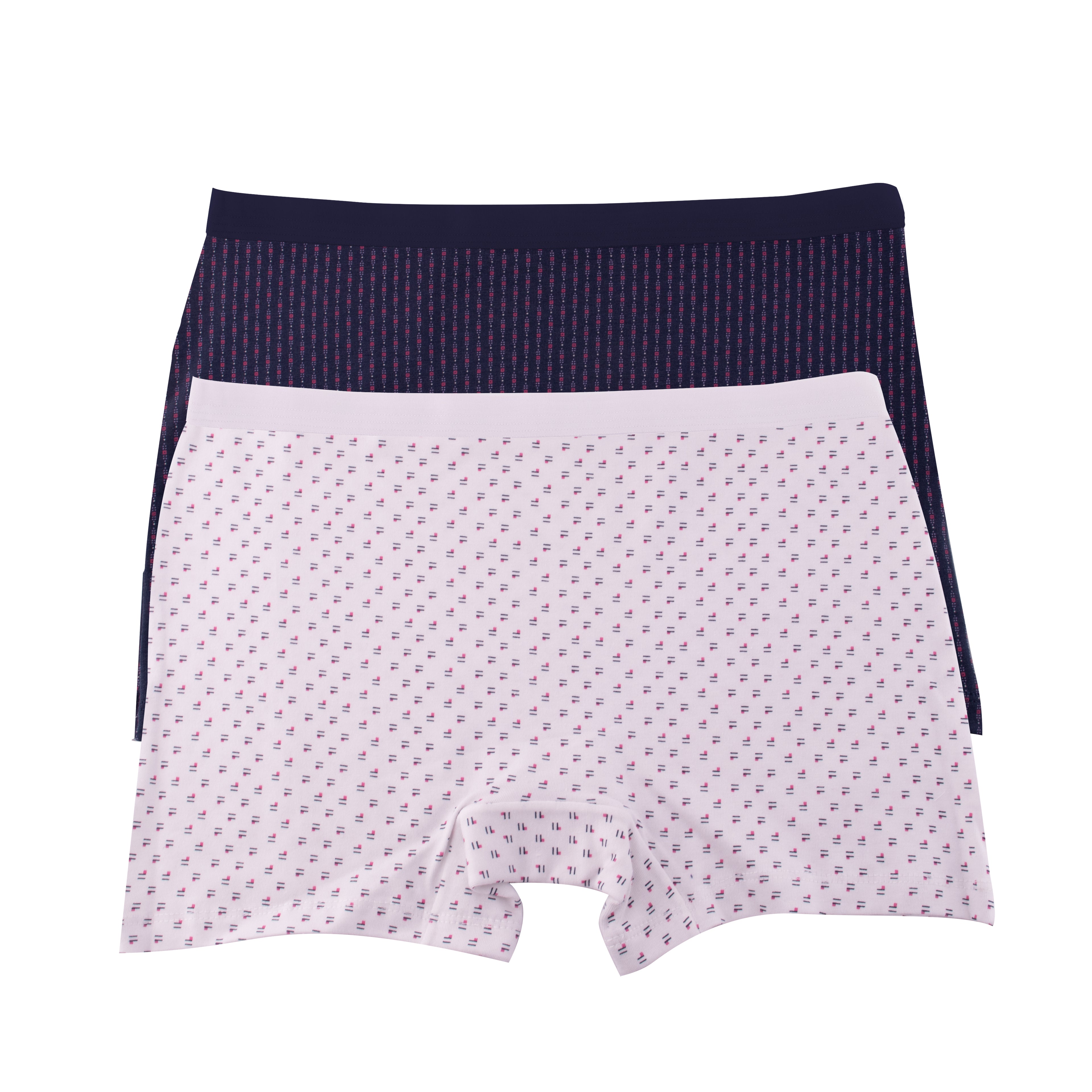 Printed Hot Short - Pack of 2