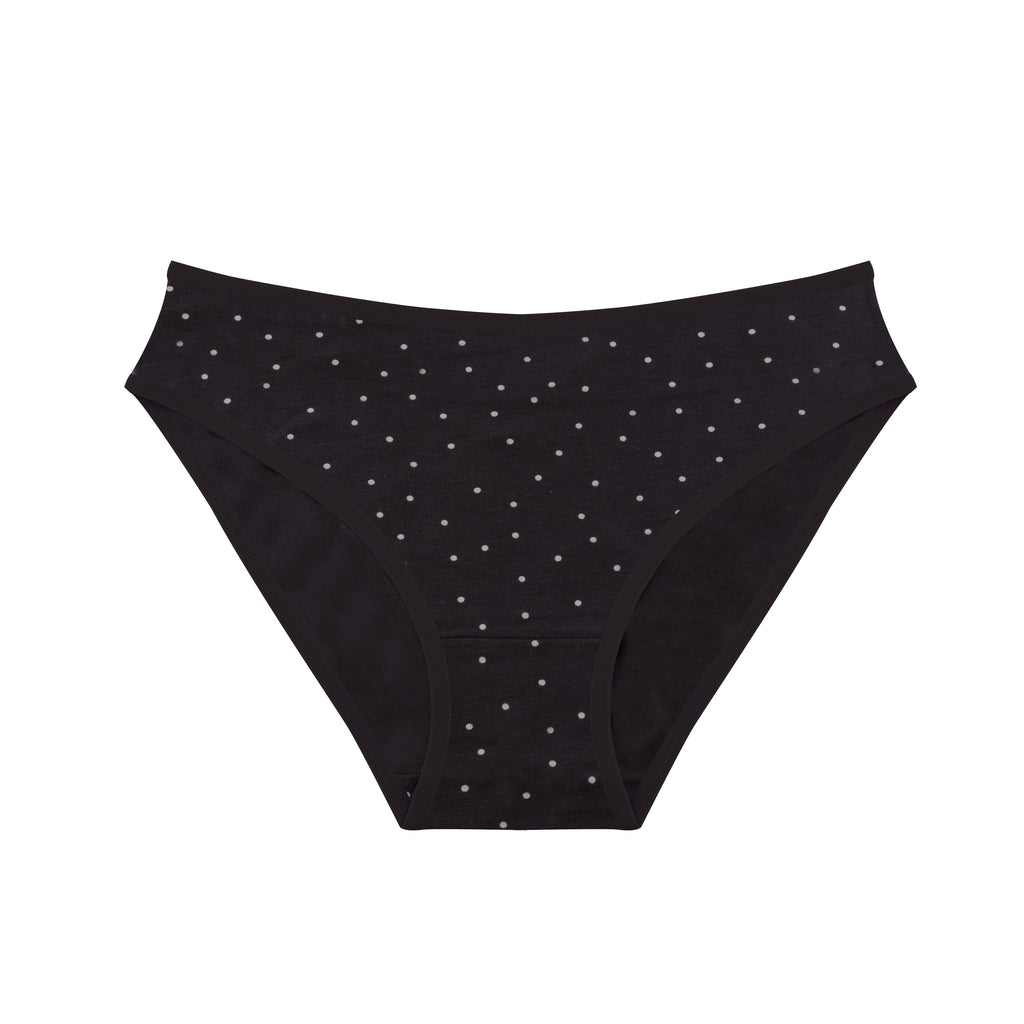 Printed Bikini - Pack of 3