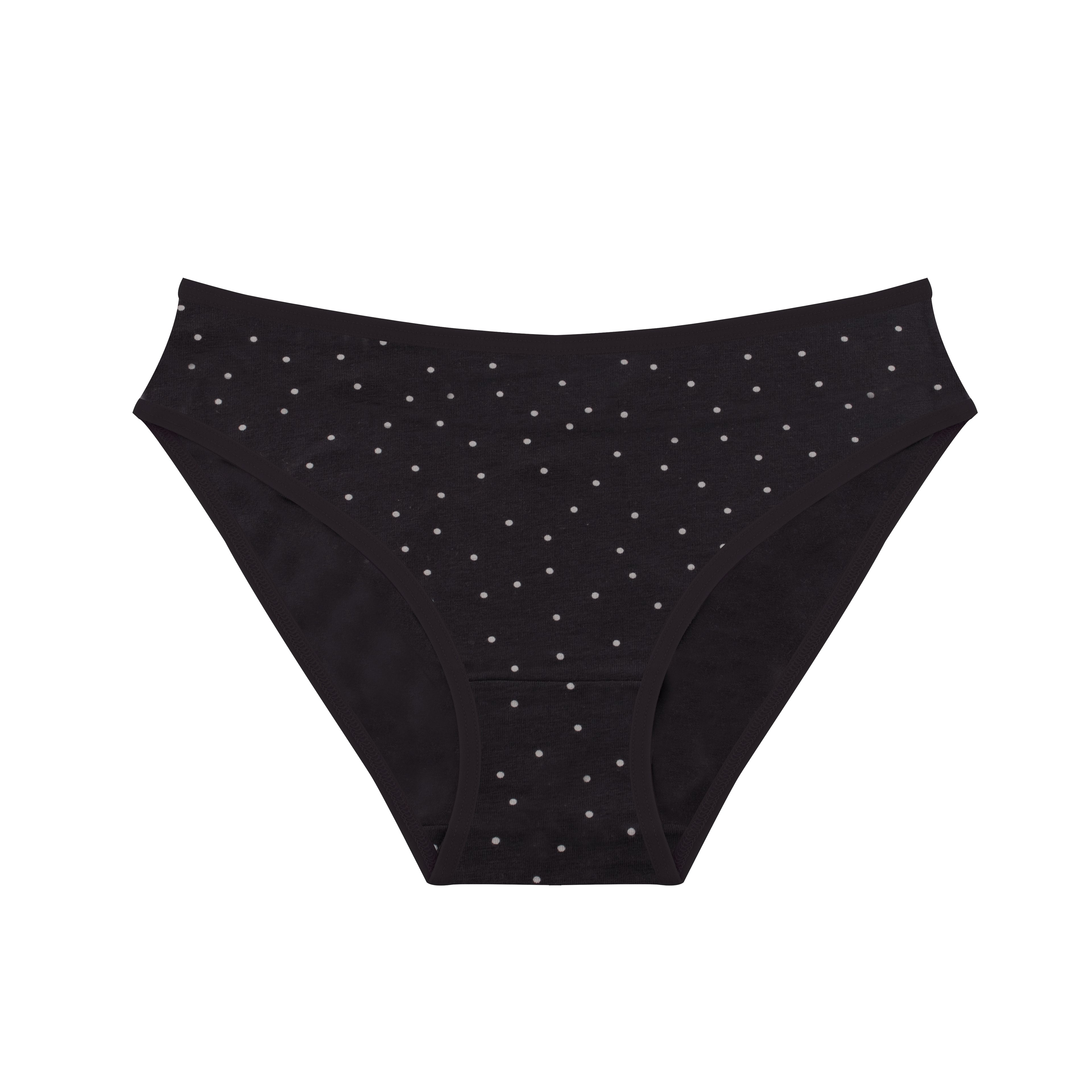 Printed Bikini - Pack of 3