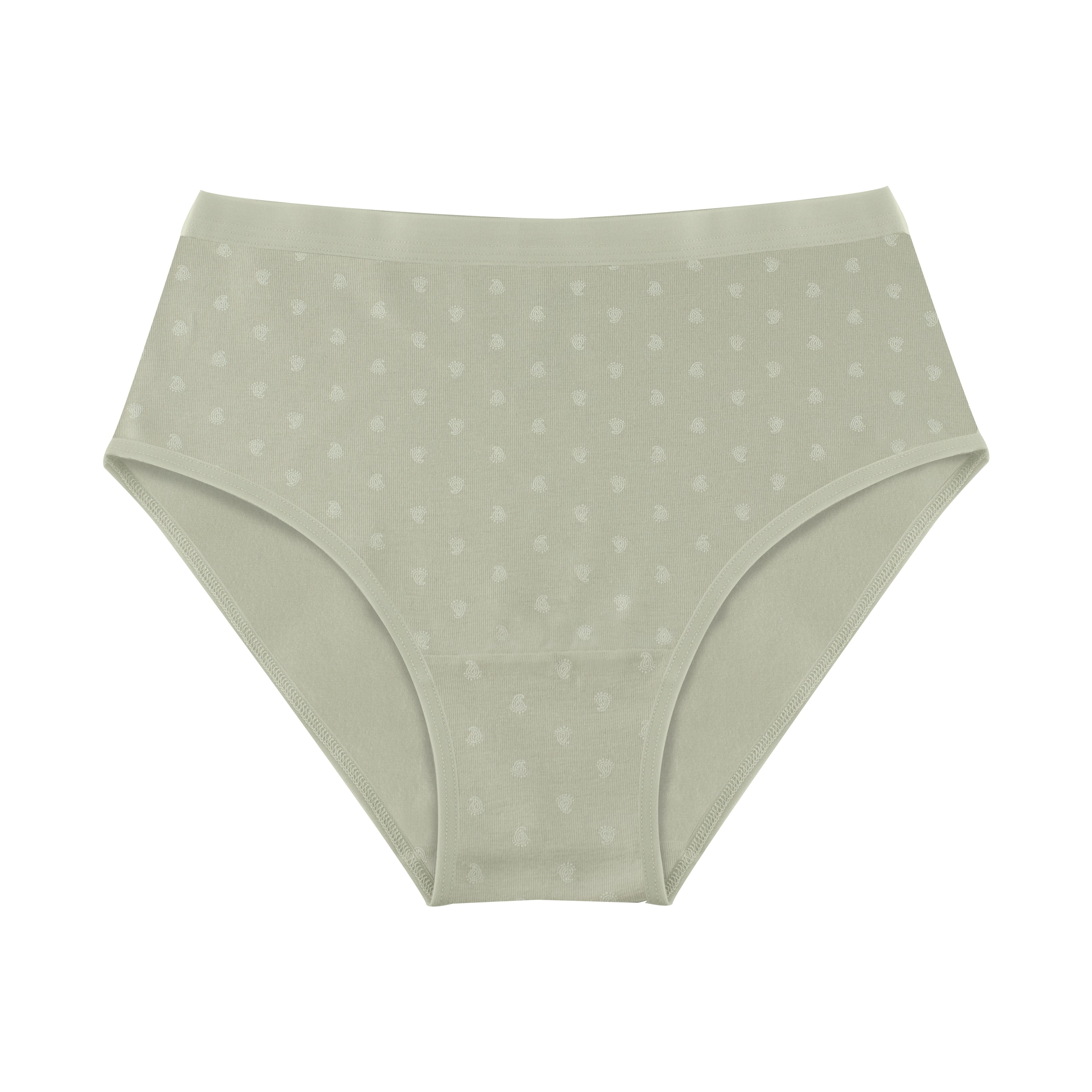 Printed Brief - Pack of 3