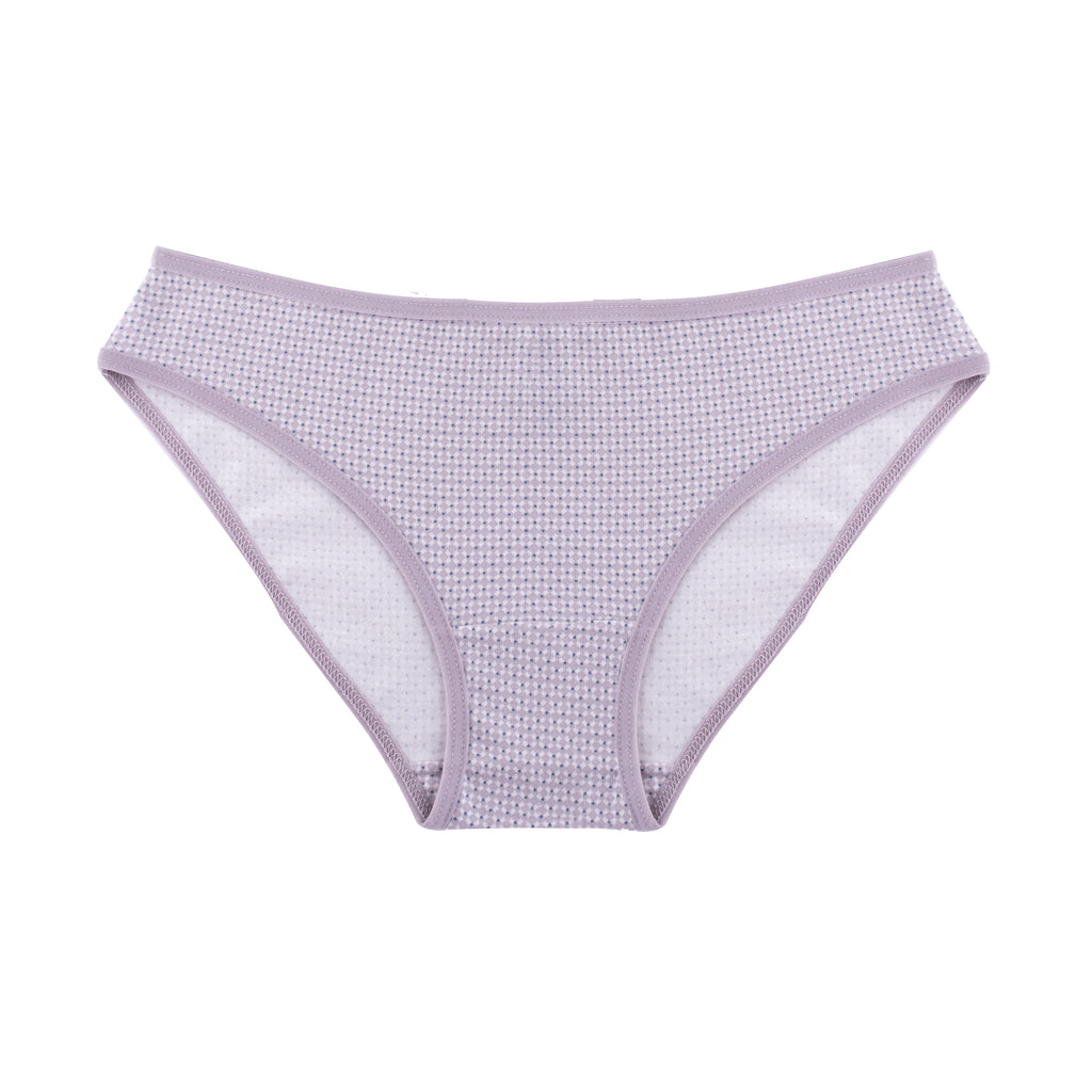 Printed Bikini - Pack of 3