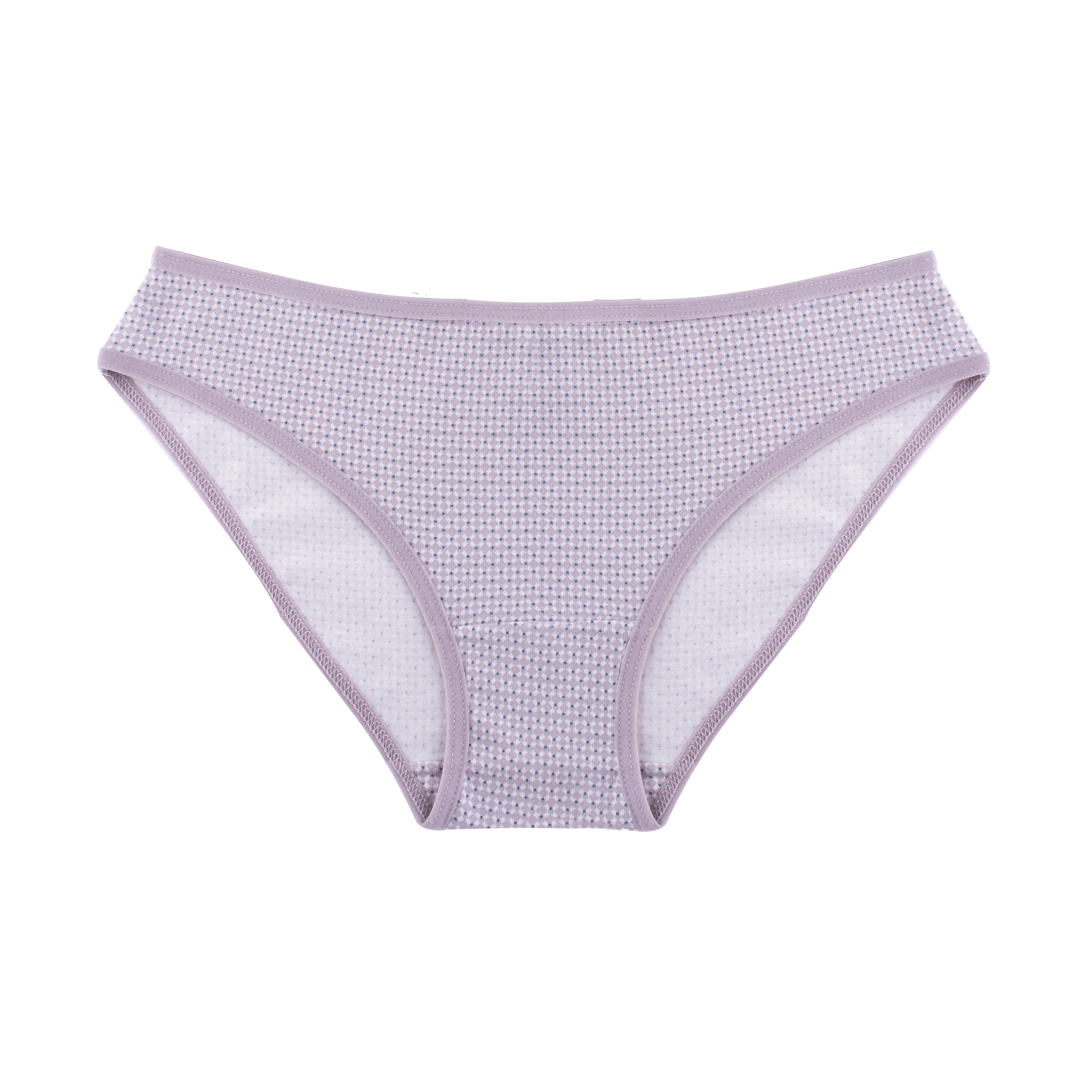 Printed Bikini - Pack of 3