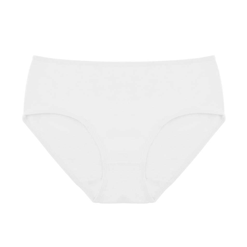 Plain Midi - Pack of 3