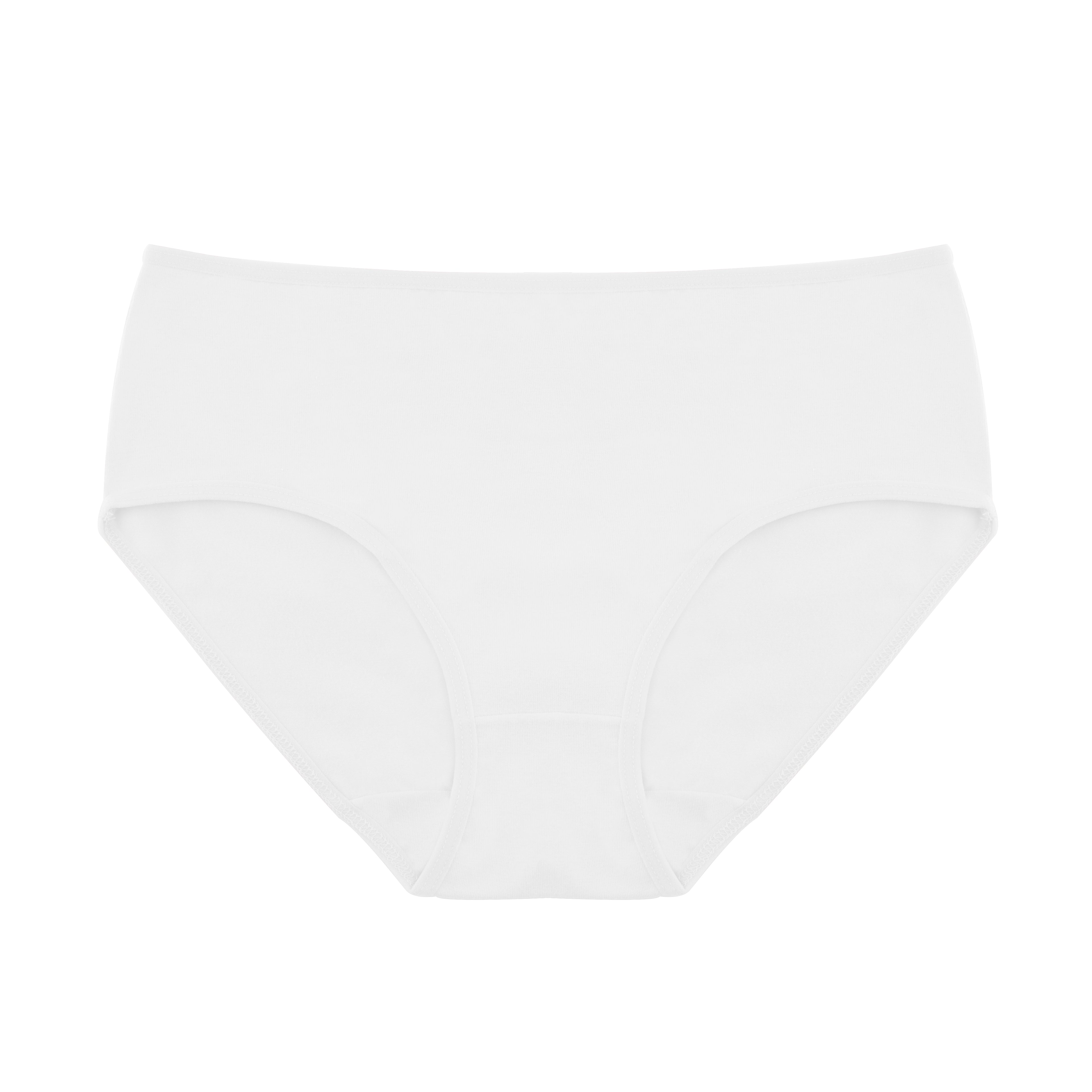 Plain Midi - Pack of 3